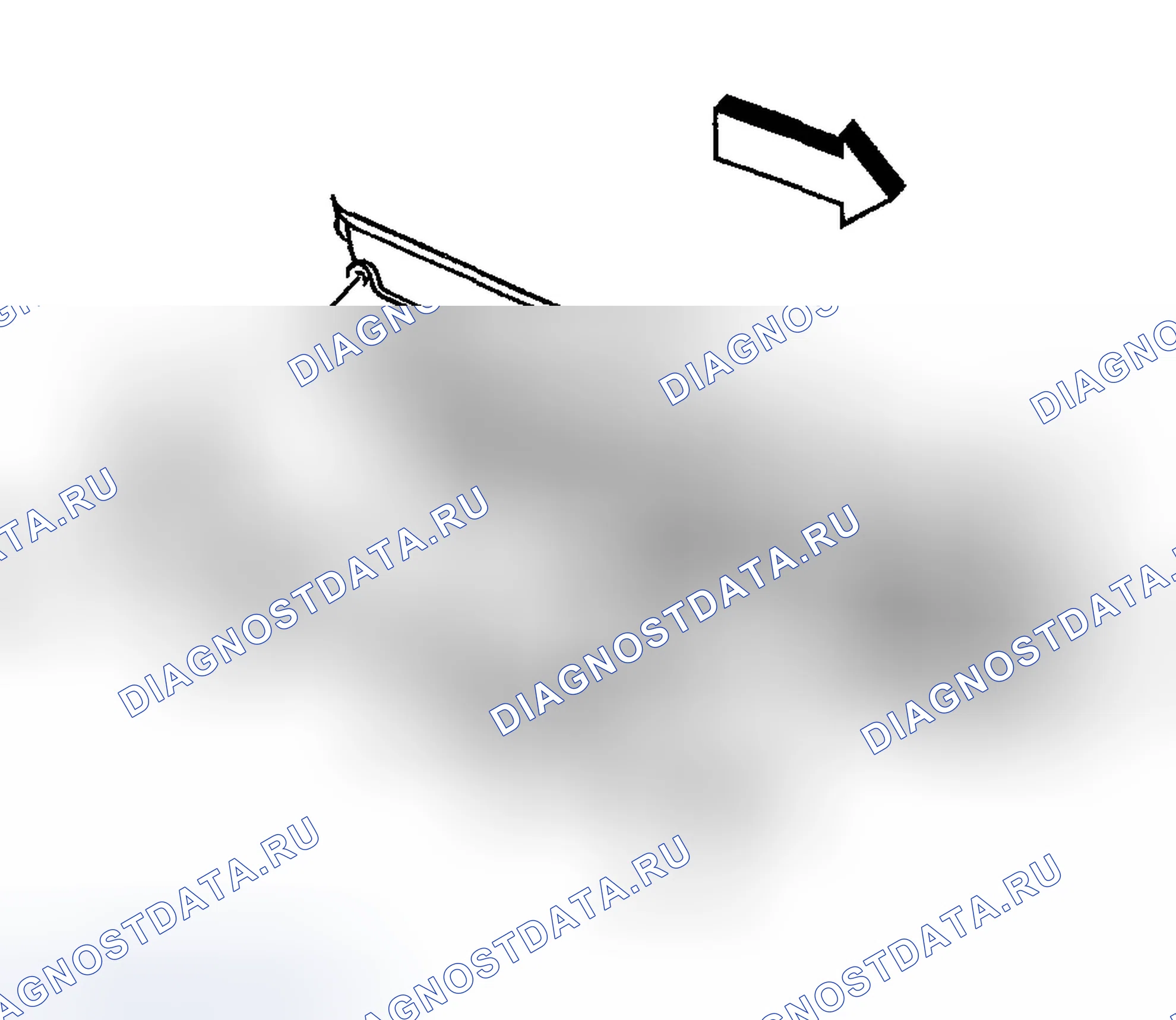 Рис. 521. Chevrolet Silverado 1500 HD 