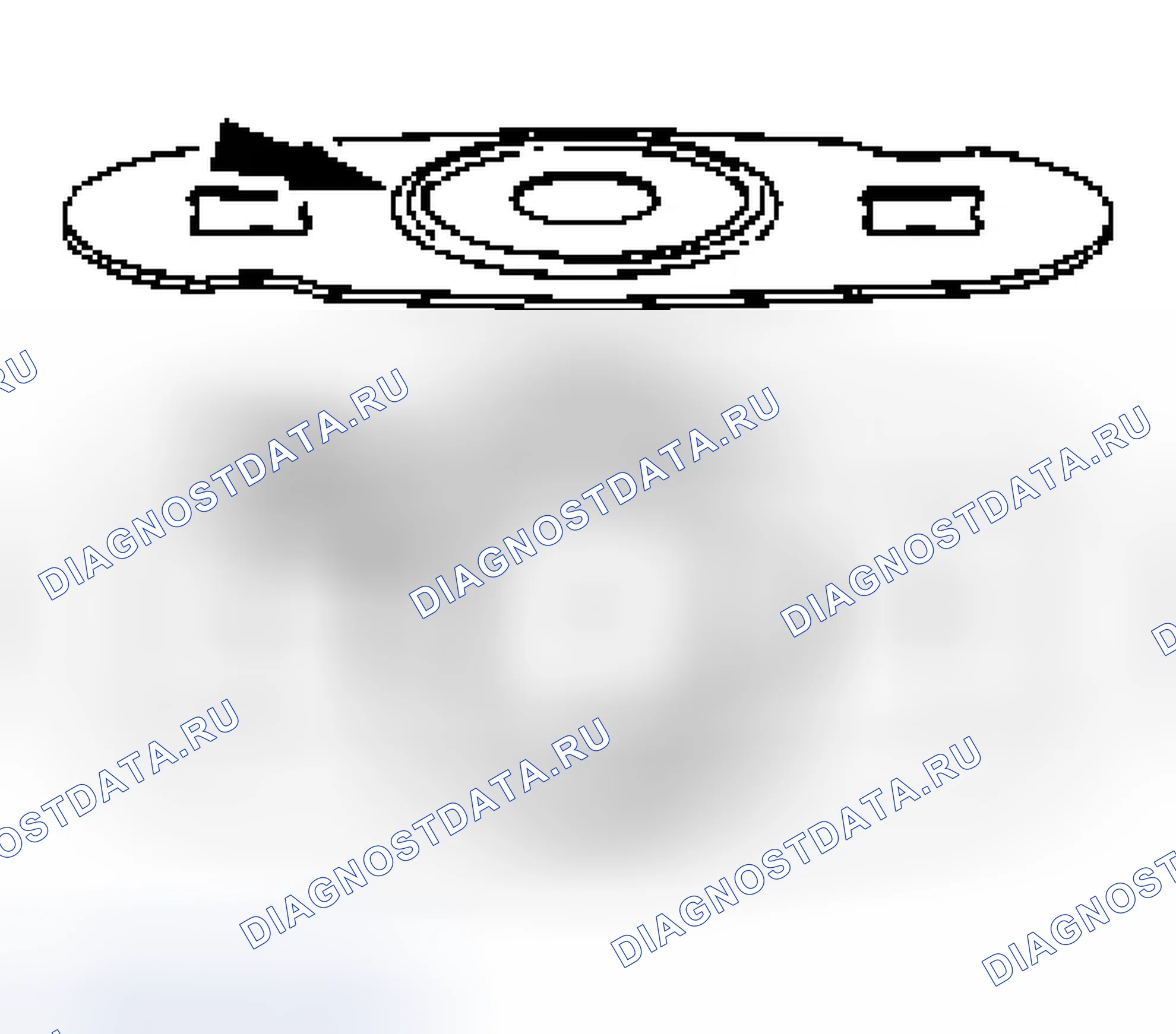 Рис. 17. Ford Crown Victoria II