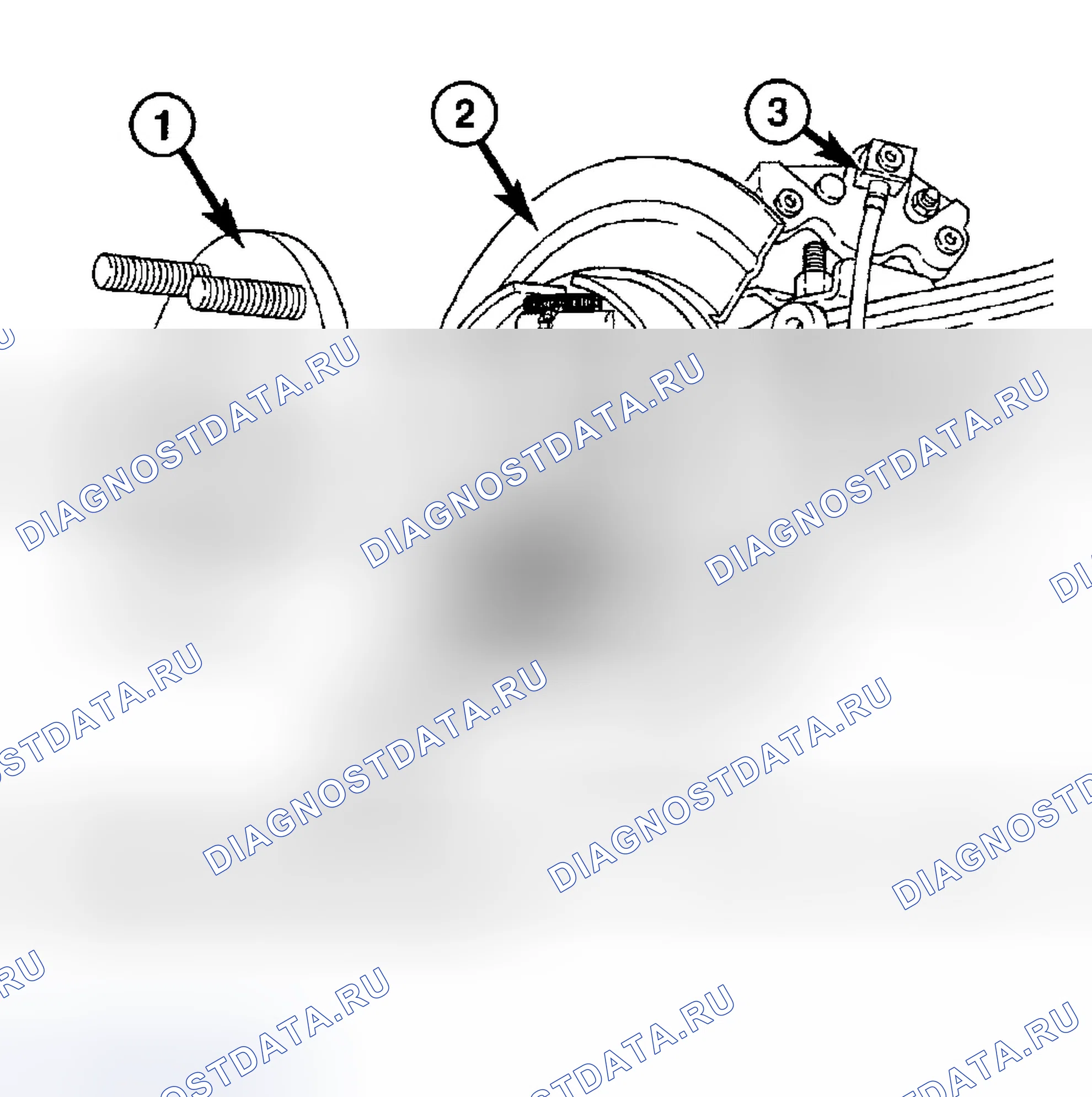 Рис. 197. Dodge Pickup R1500 