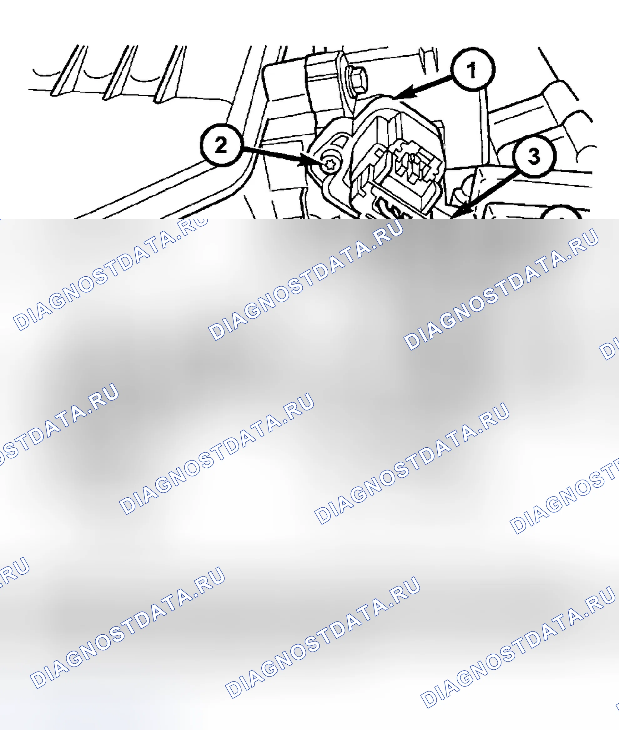 Рис. 63: 2.4L. Jeep Liberty I