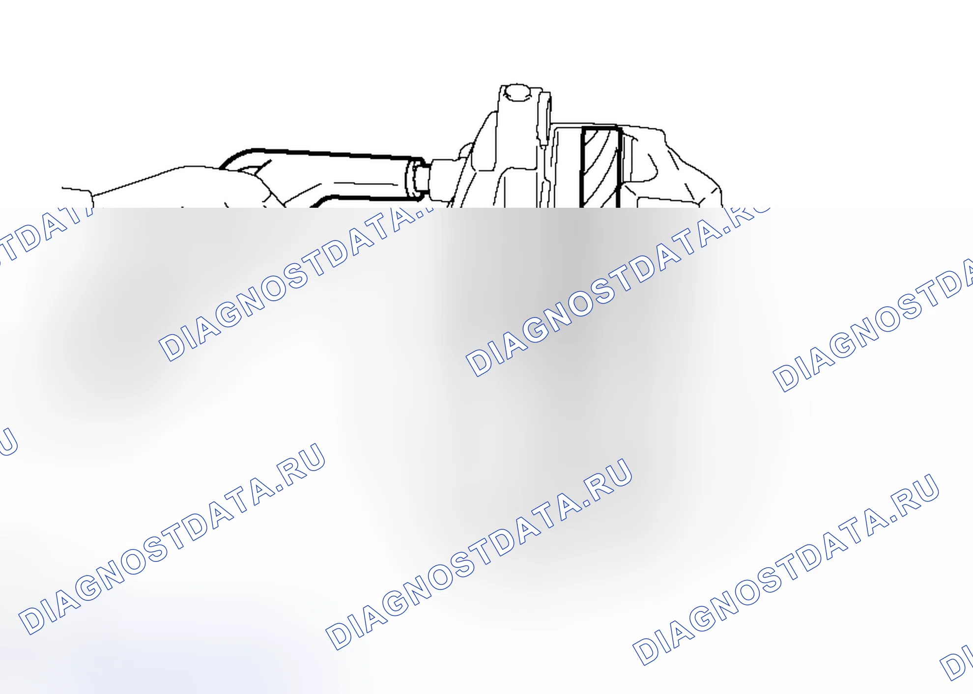 Рис. 49. Haval H8 I