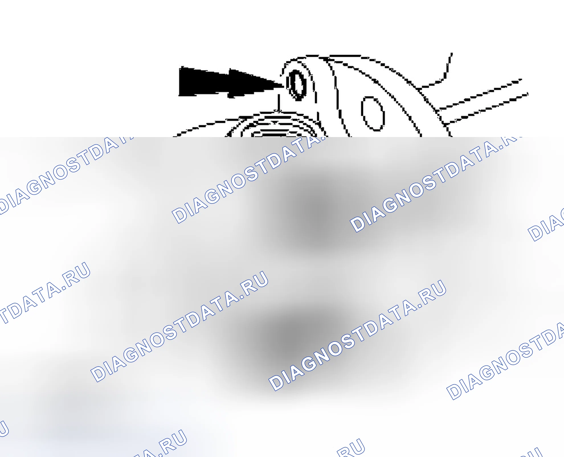 Рис. 444. Ford Econoline E250 