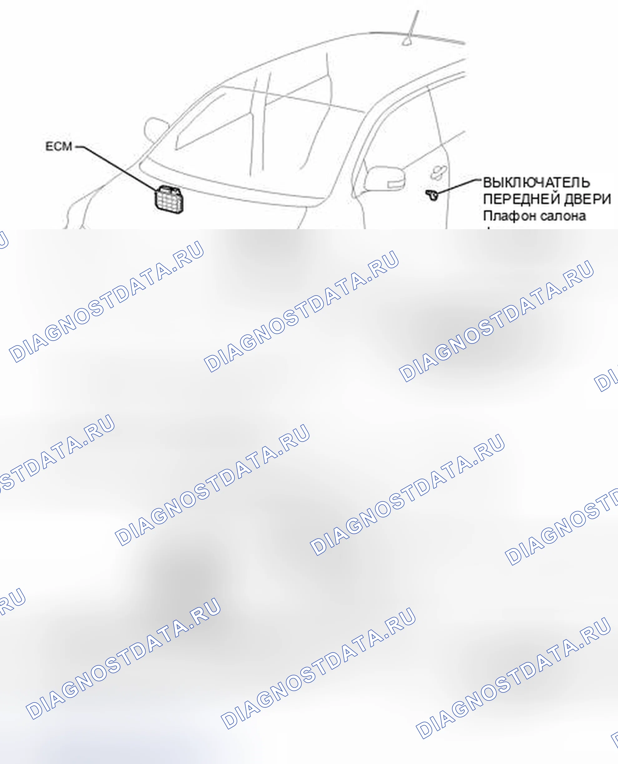 Рис. 10: ИЛЛЮСТРАЦИЯ. Kia Soul I рестайлинг