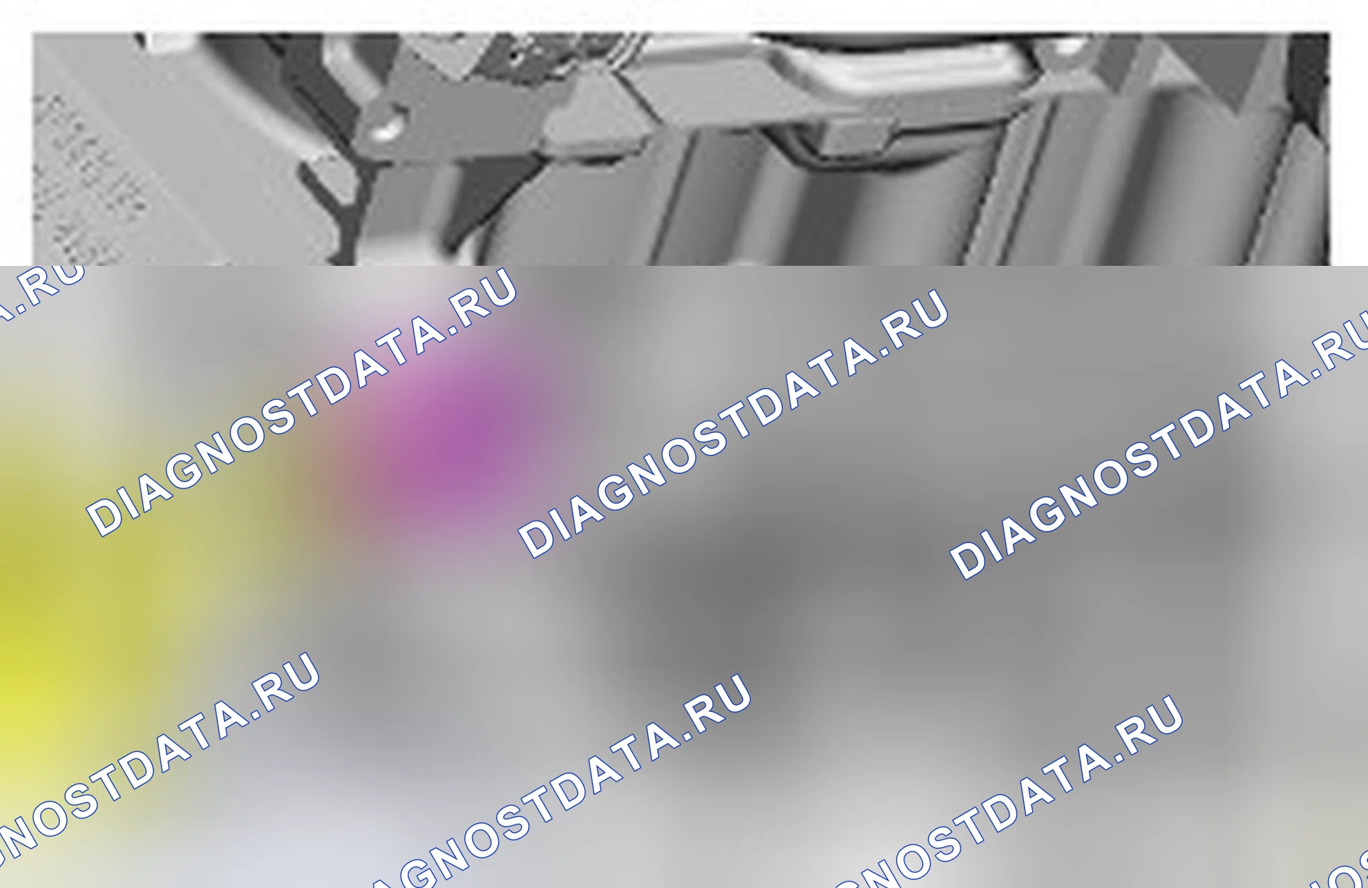 топливная рампа: описание и работа. Ford Grand C-MAX II рестайлинг