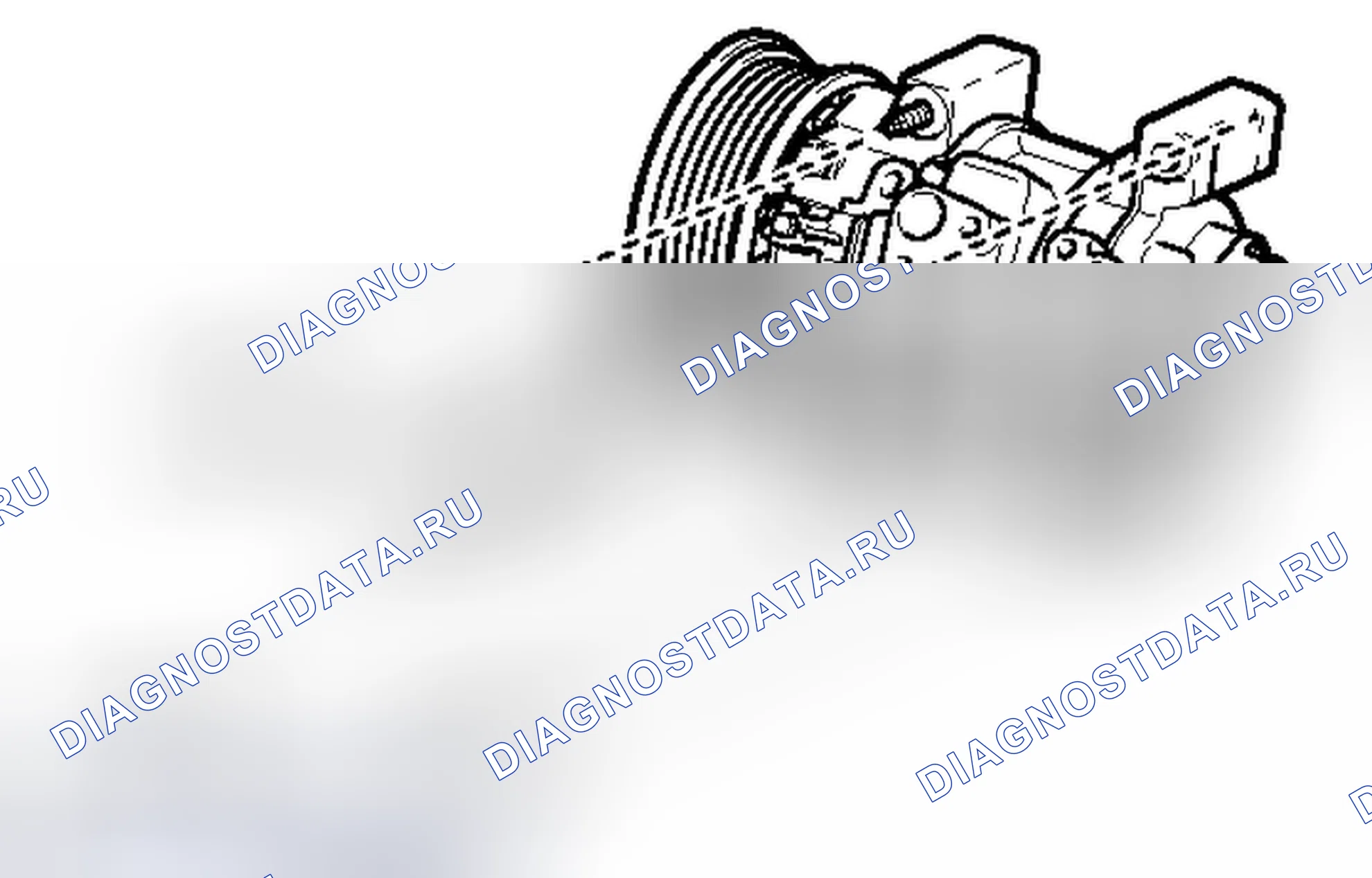 Рис. 164. Toyota Matrix E140