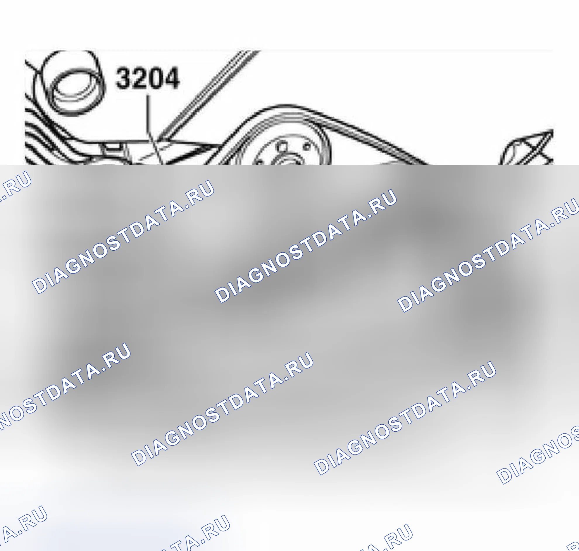 Рис. 21. Audi A8 D2 рестайлинг