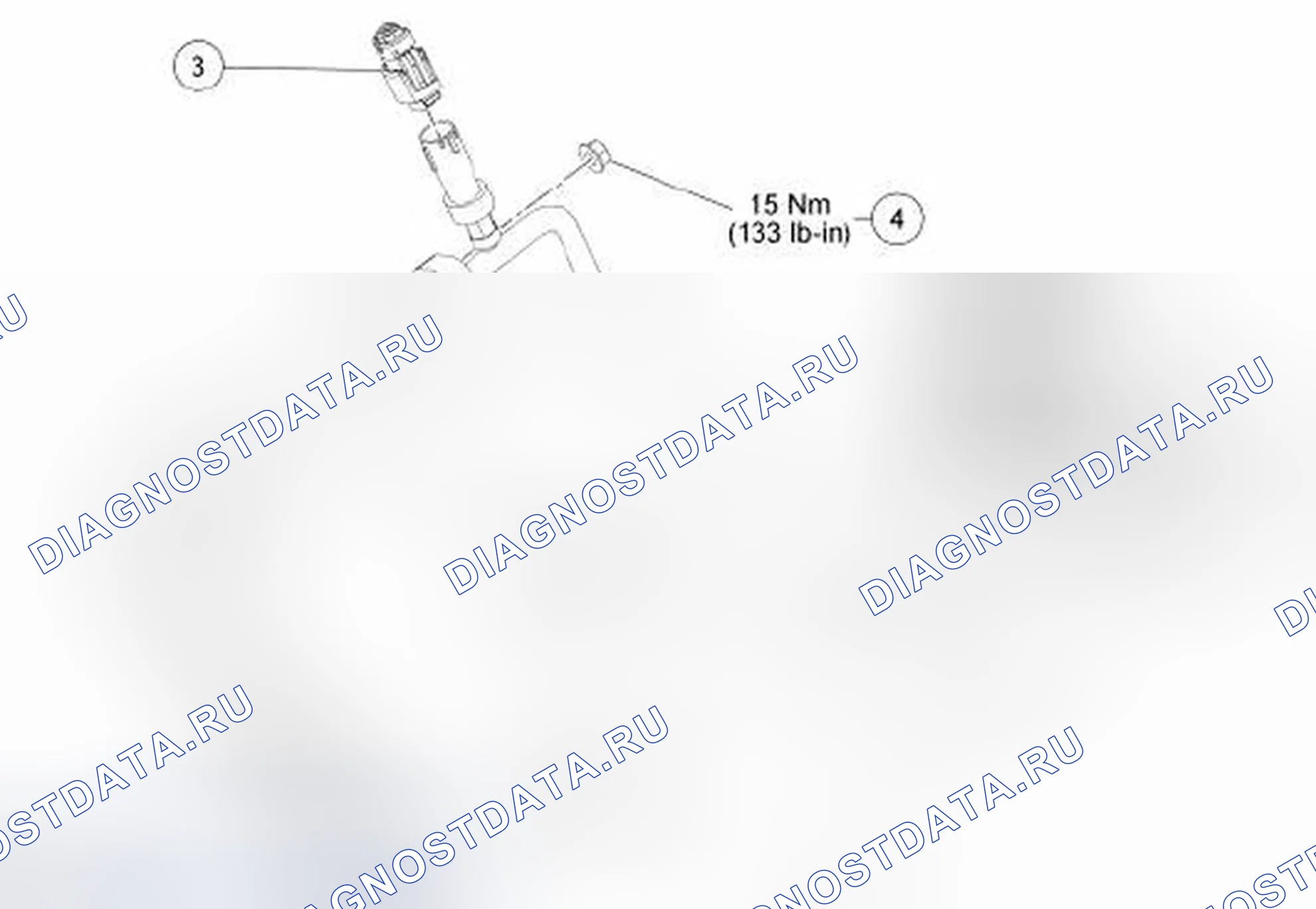 Рис. 236. Ford Flex I