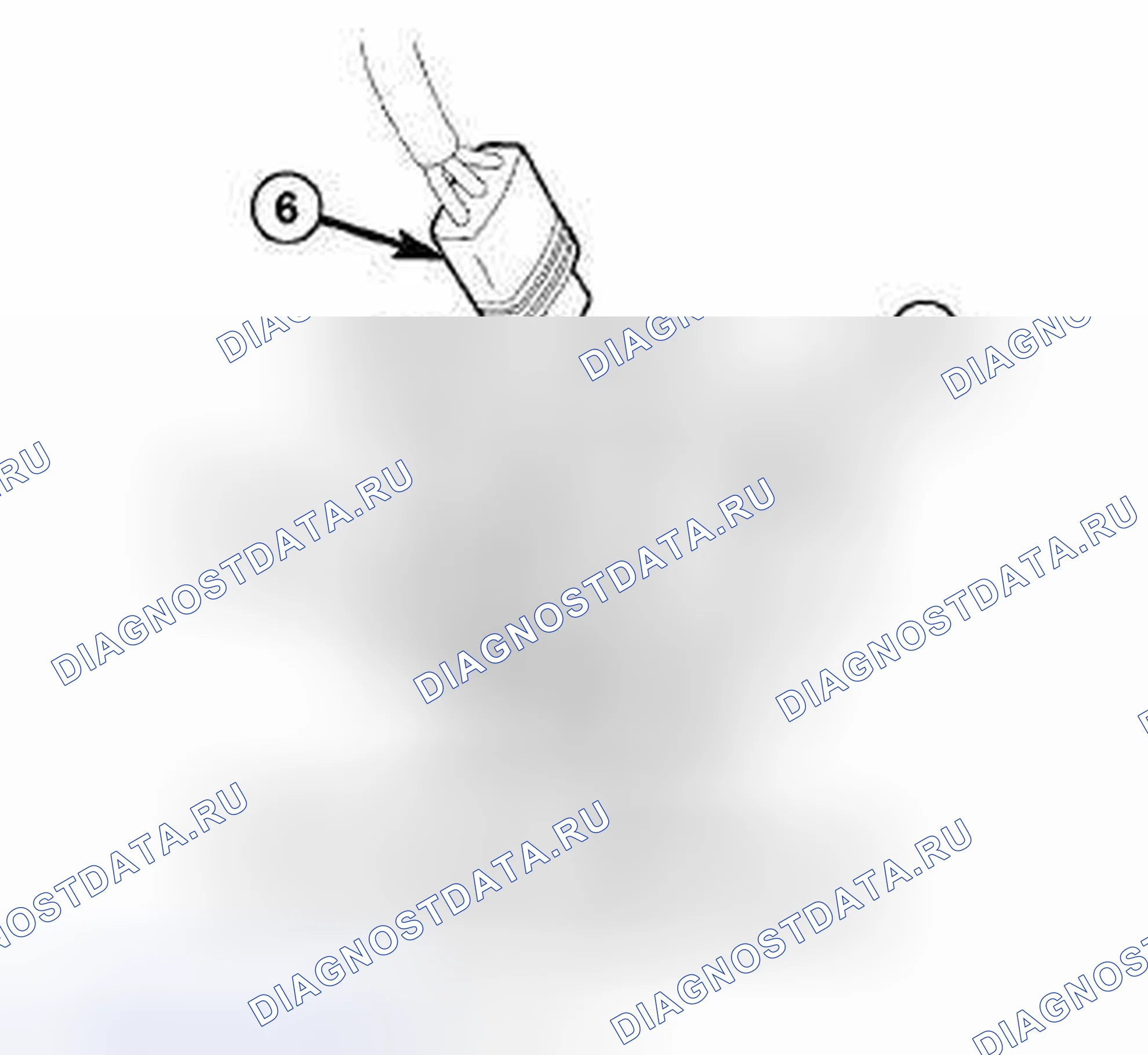 Рис. 17. RAM Pickup 3500 