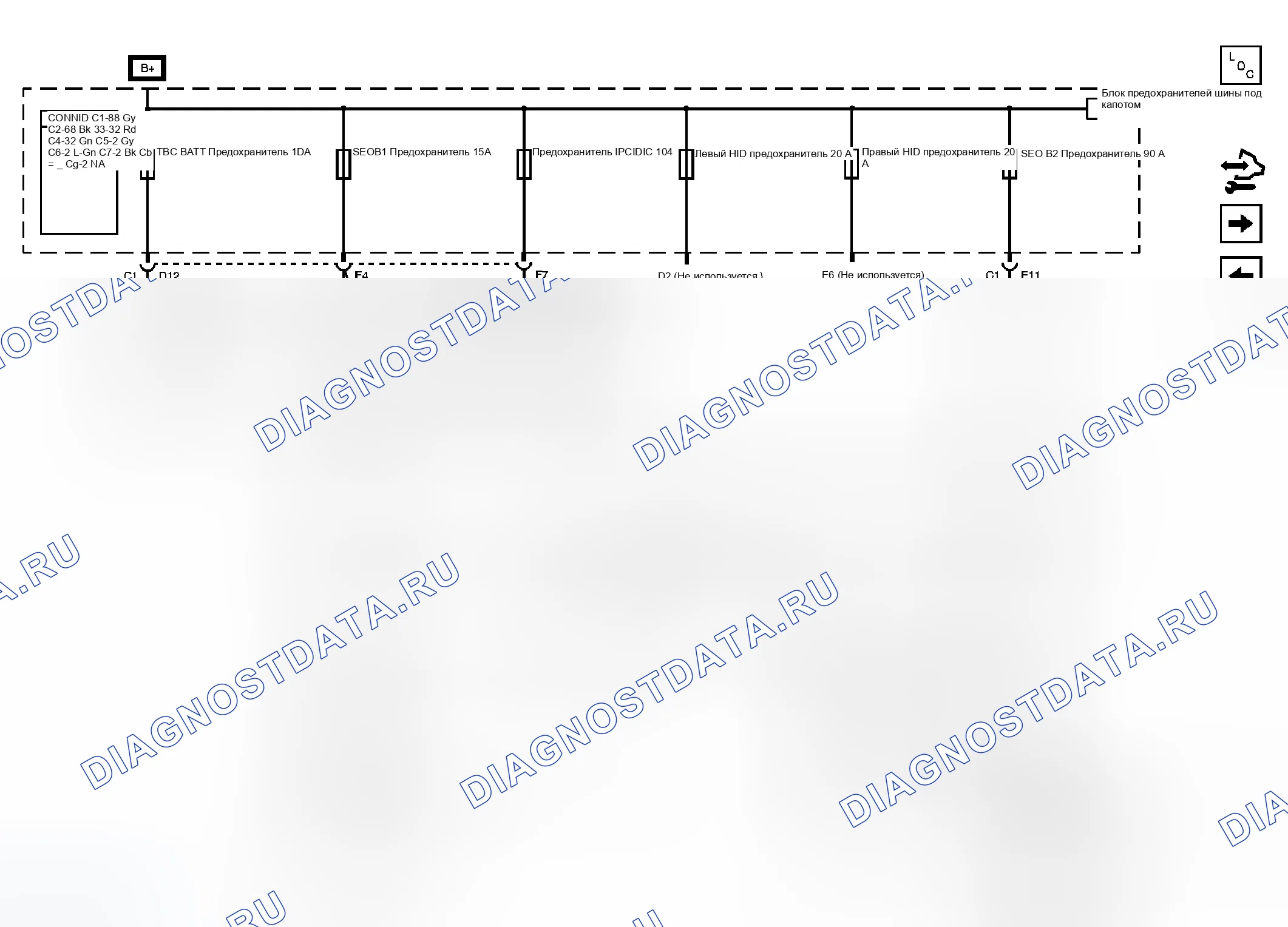 Рис. 6. GMC Sierra Classic 2500 HD 