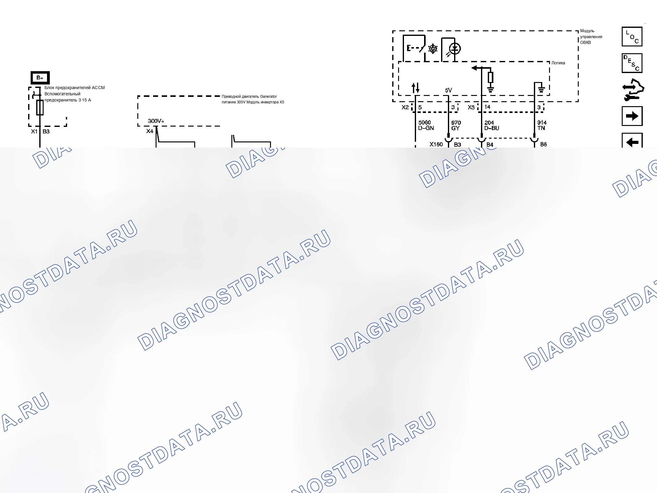 Рис. 48. Chevrolet Silverado 3500 HD 