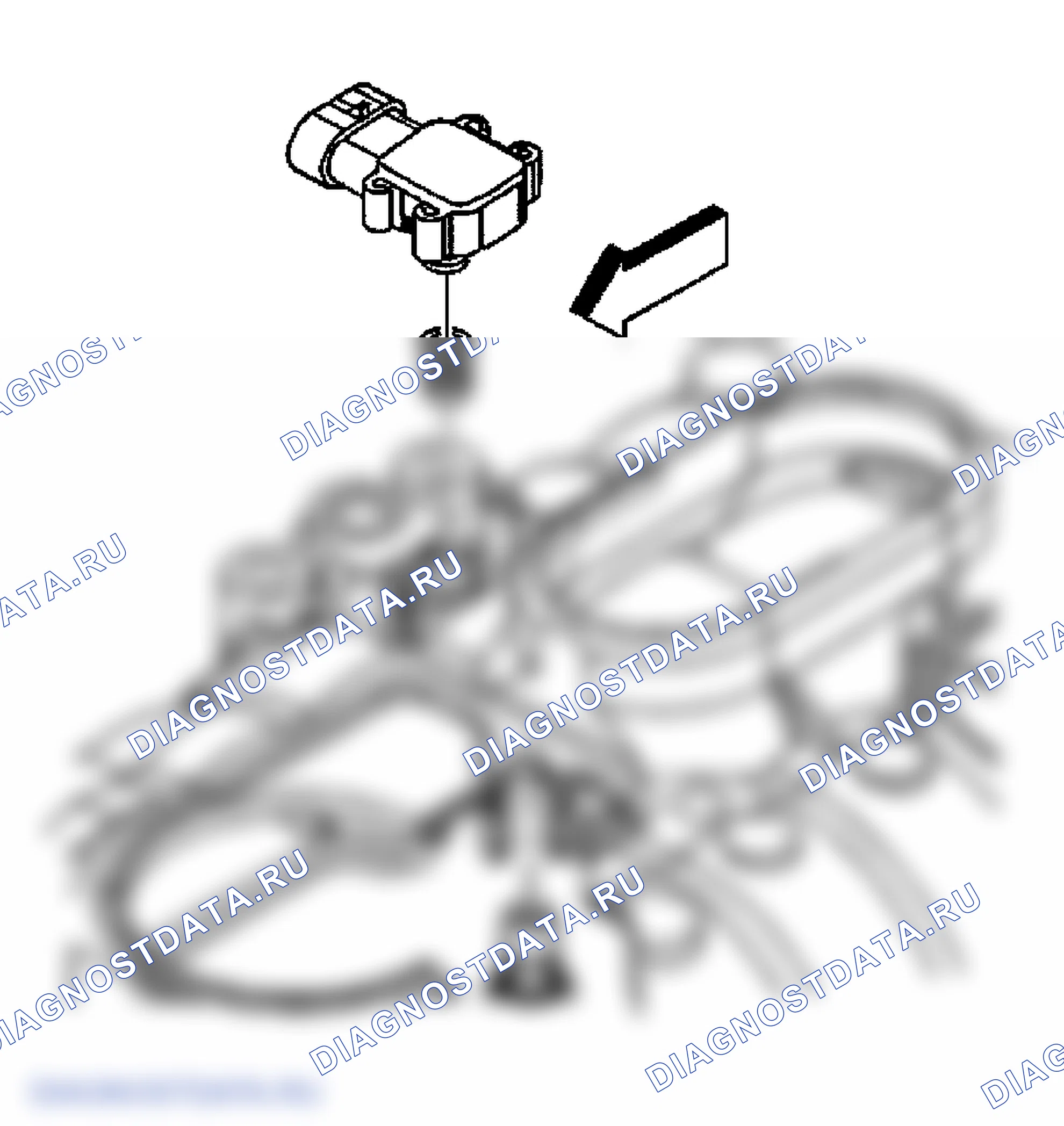 Рис. 60. GMC Savana Special G3500 