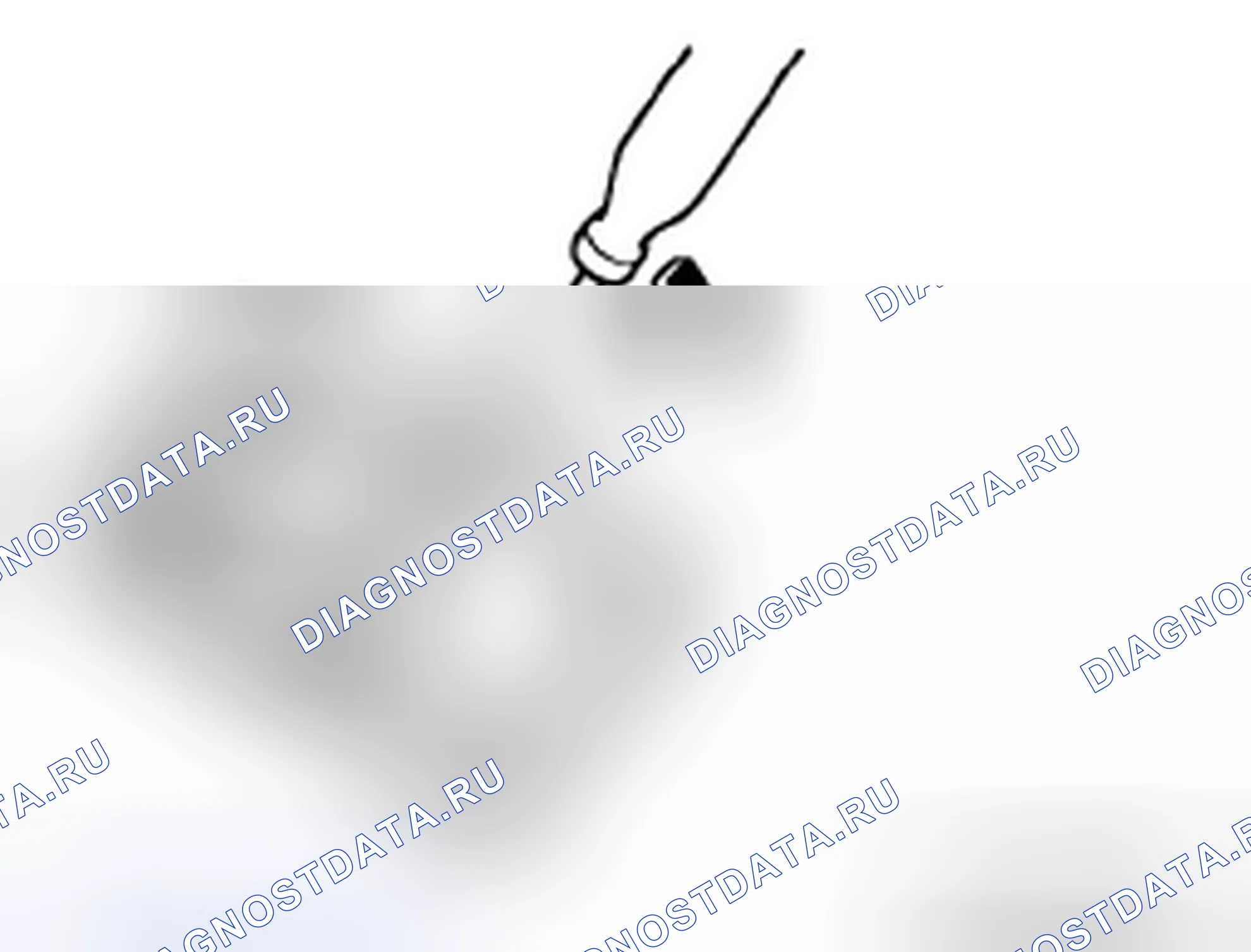 Рис. 57. Mazda 5 I рестайлинг