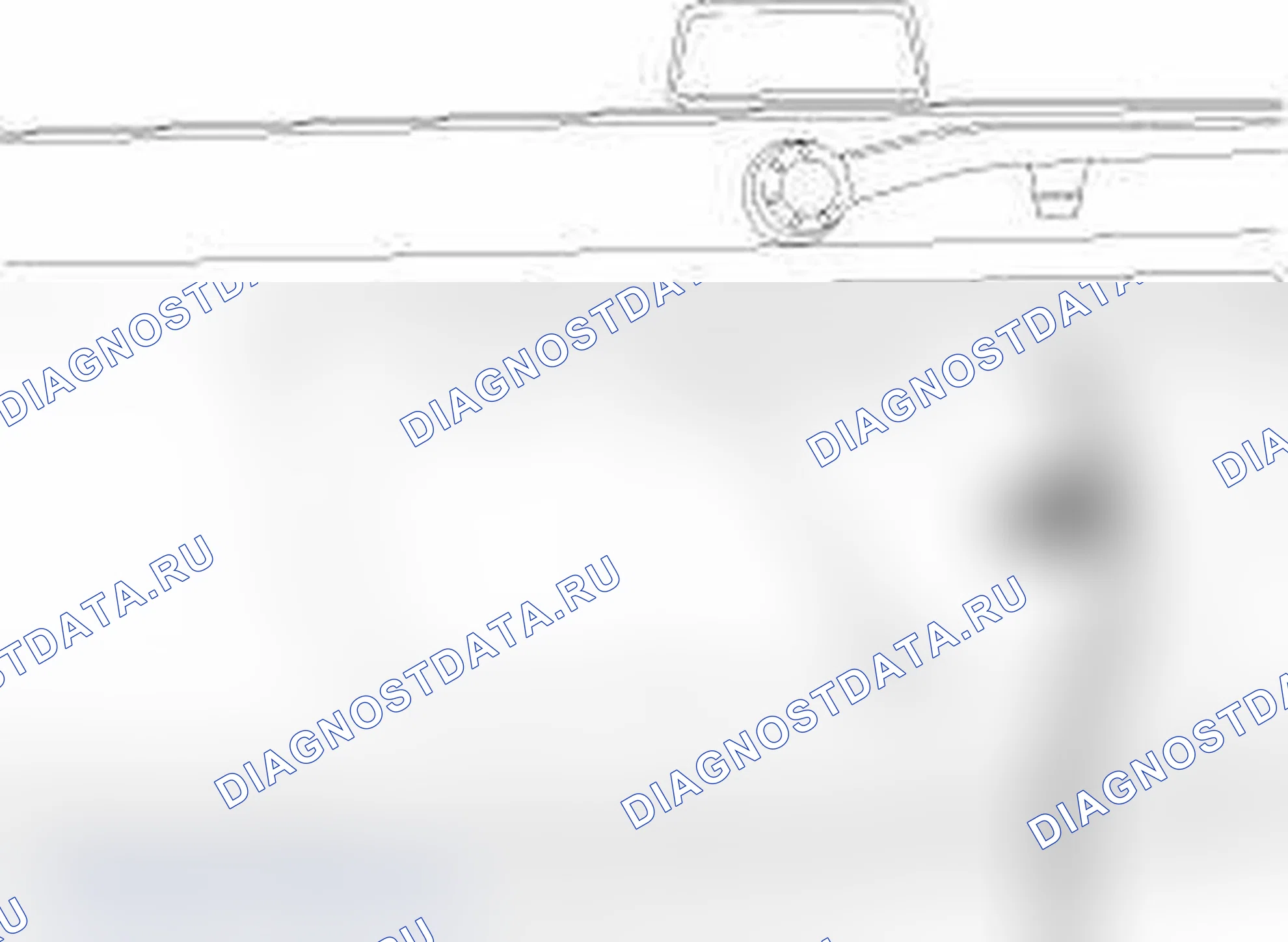 Рис. 8. Jeep Grand Cherokee WK2