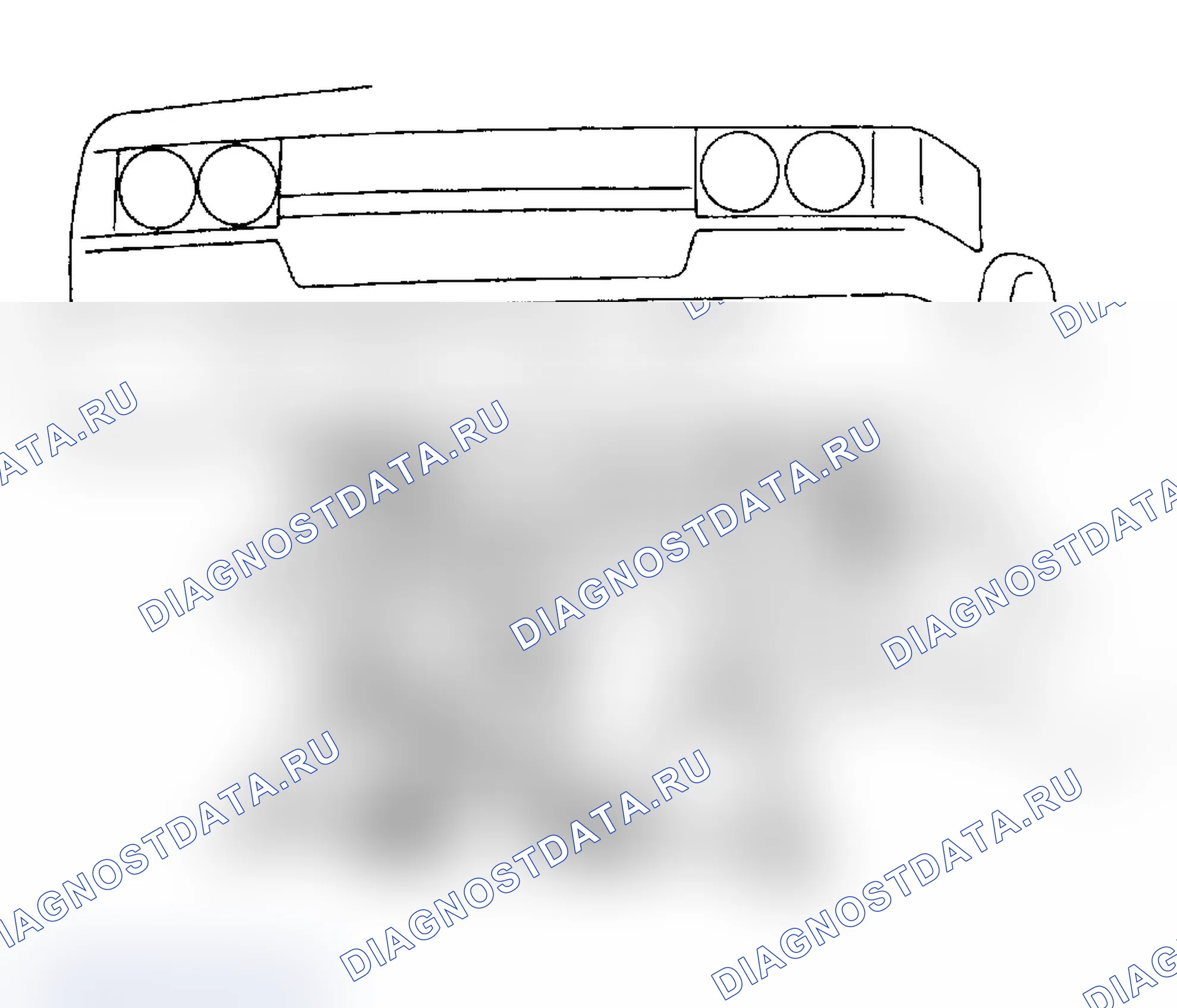 Рис. 5. Toyota Land Cruiser 70