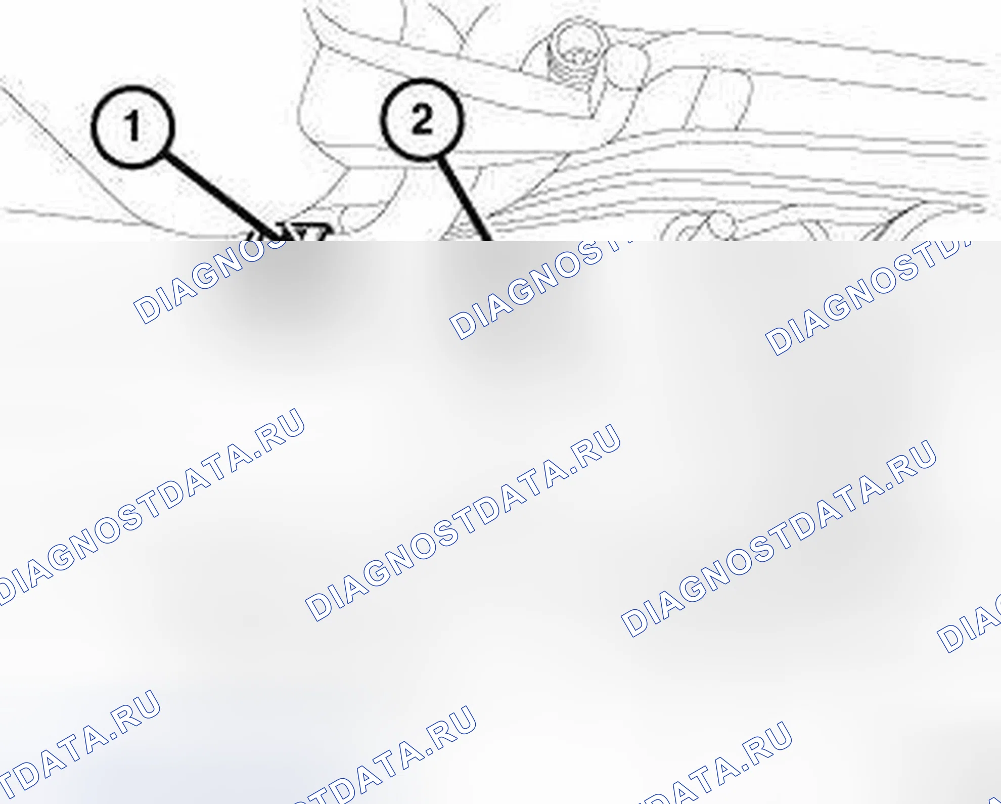 Рис. 8. Chrysler Town & Country V рестайлинг