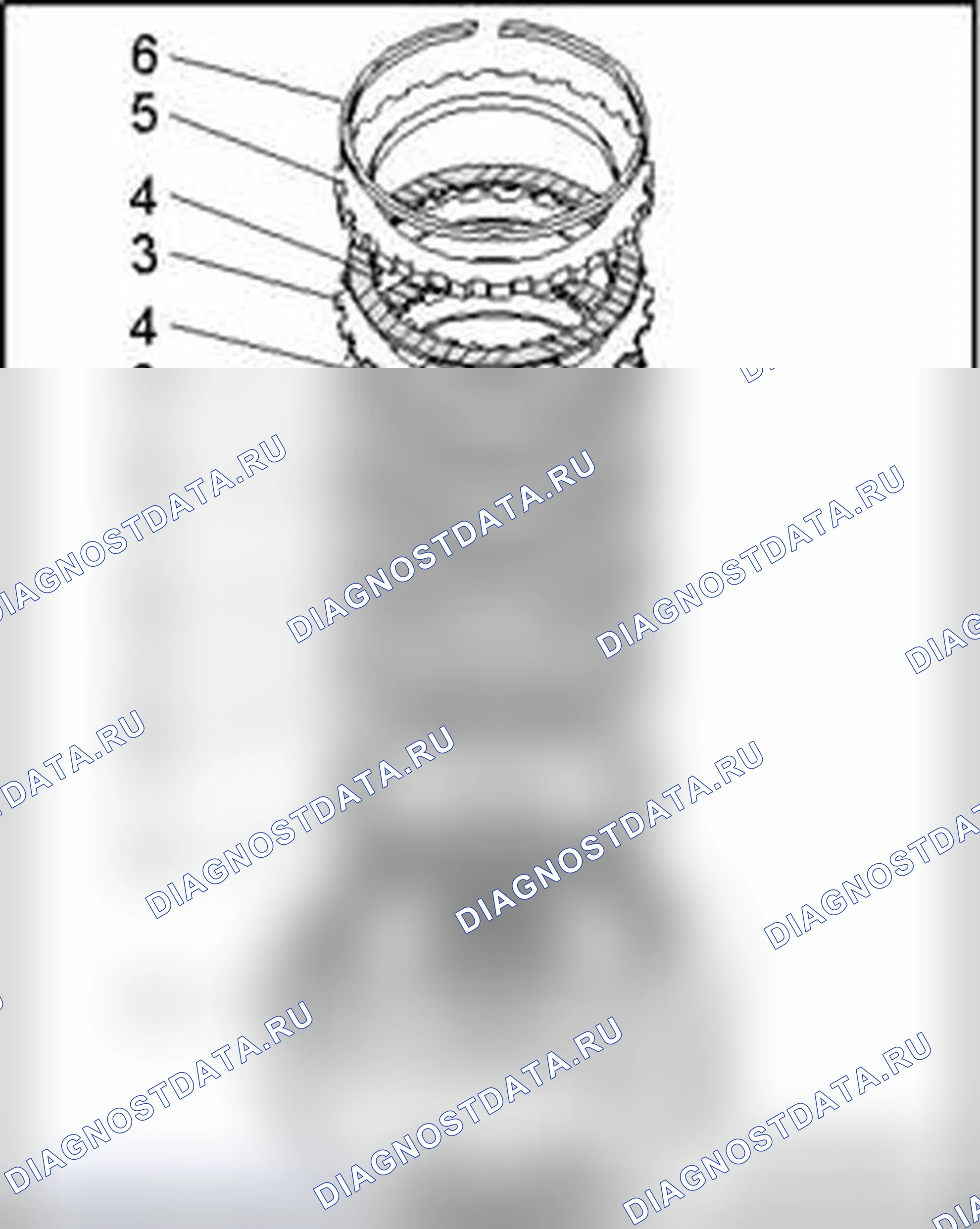 Рис. 1177. Audi A4 B6