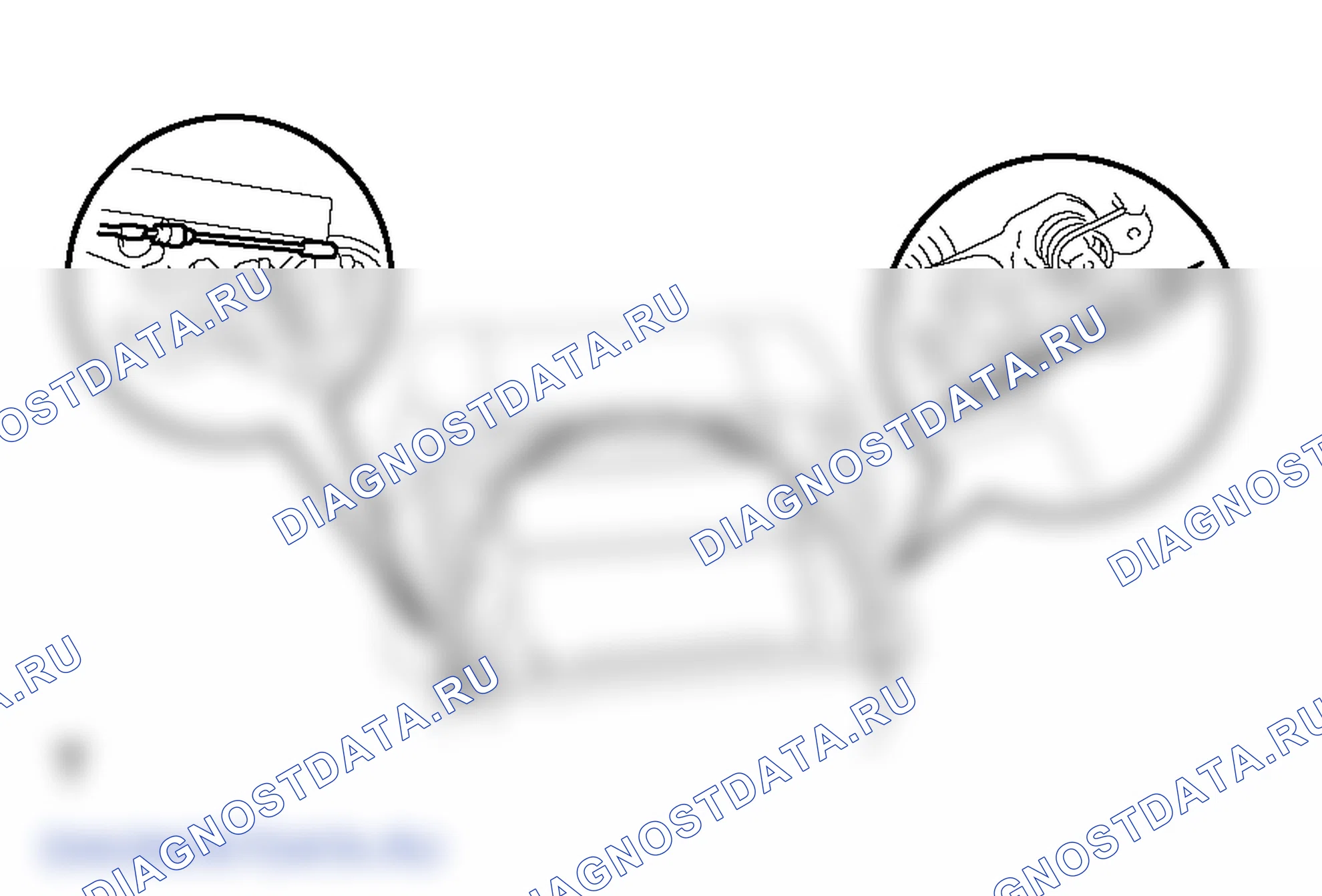 Рис. 30. Toyota Land Cruiser 100 рестайлинг 2