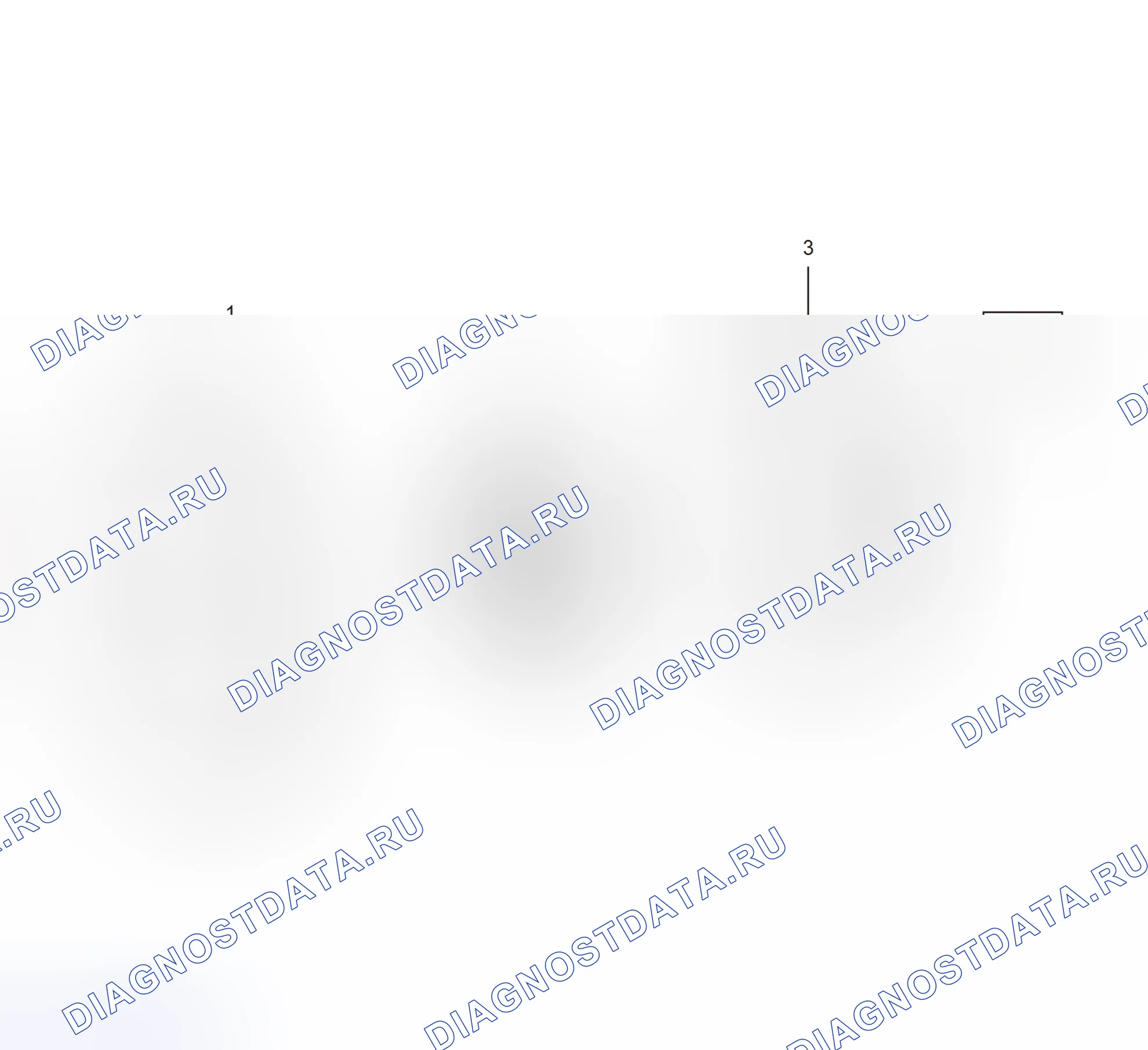 Схема расположения сцепления — Great Wall Wingle-5. Great-Wall Wingle 5 I