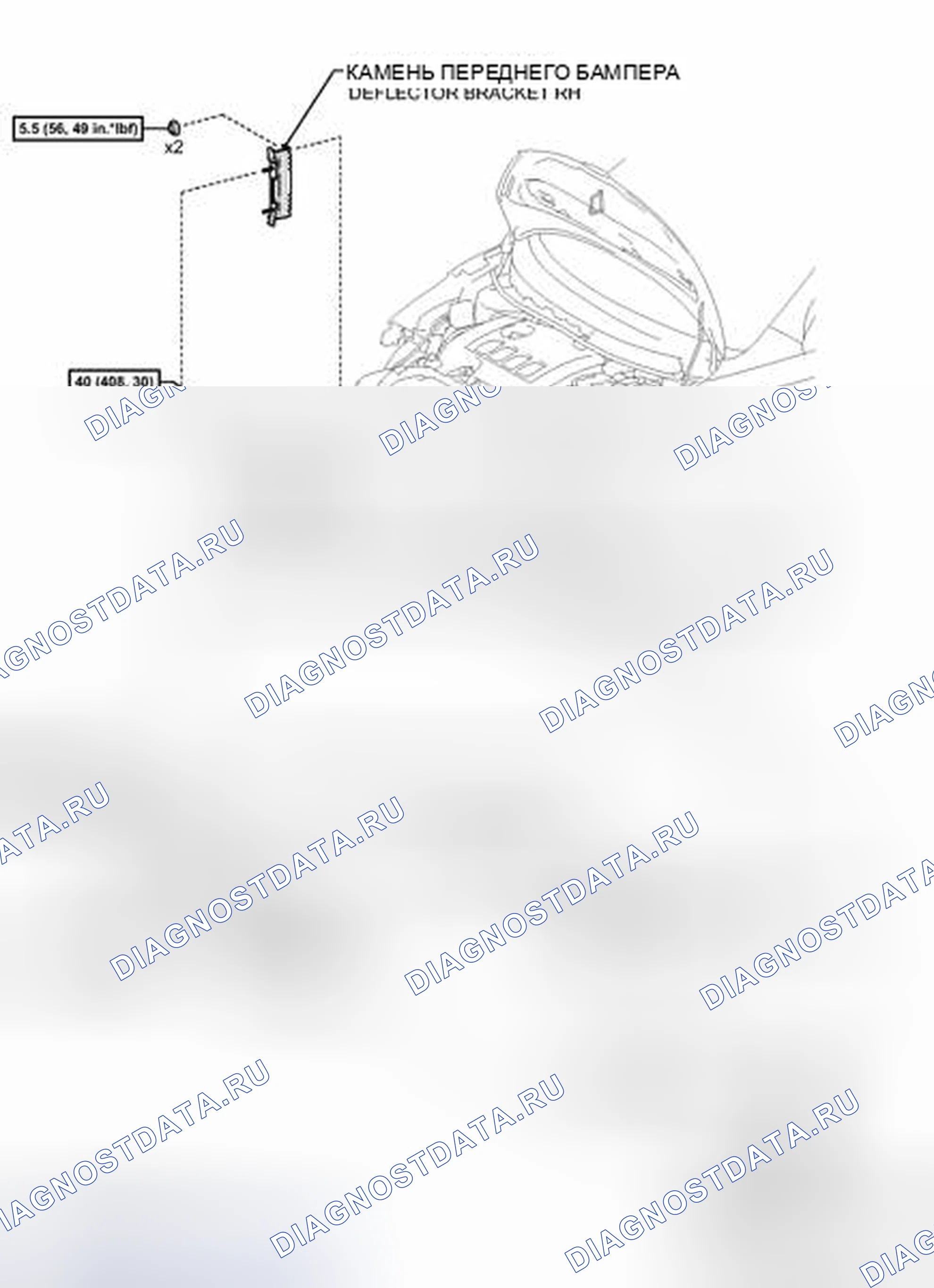 Рис. 91: ИЛЛЮСТРАЦИЯ. Scion xD I