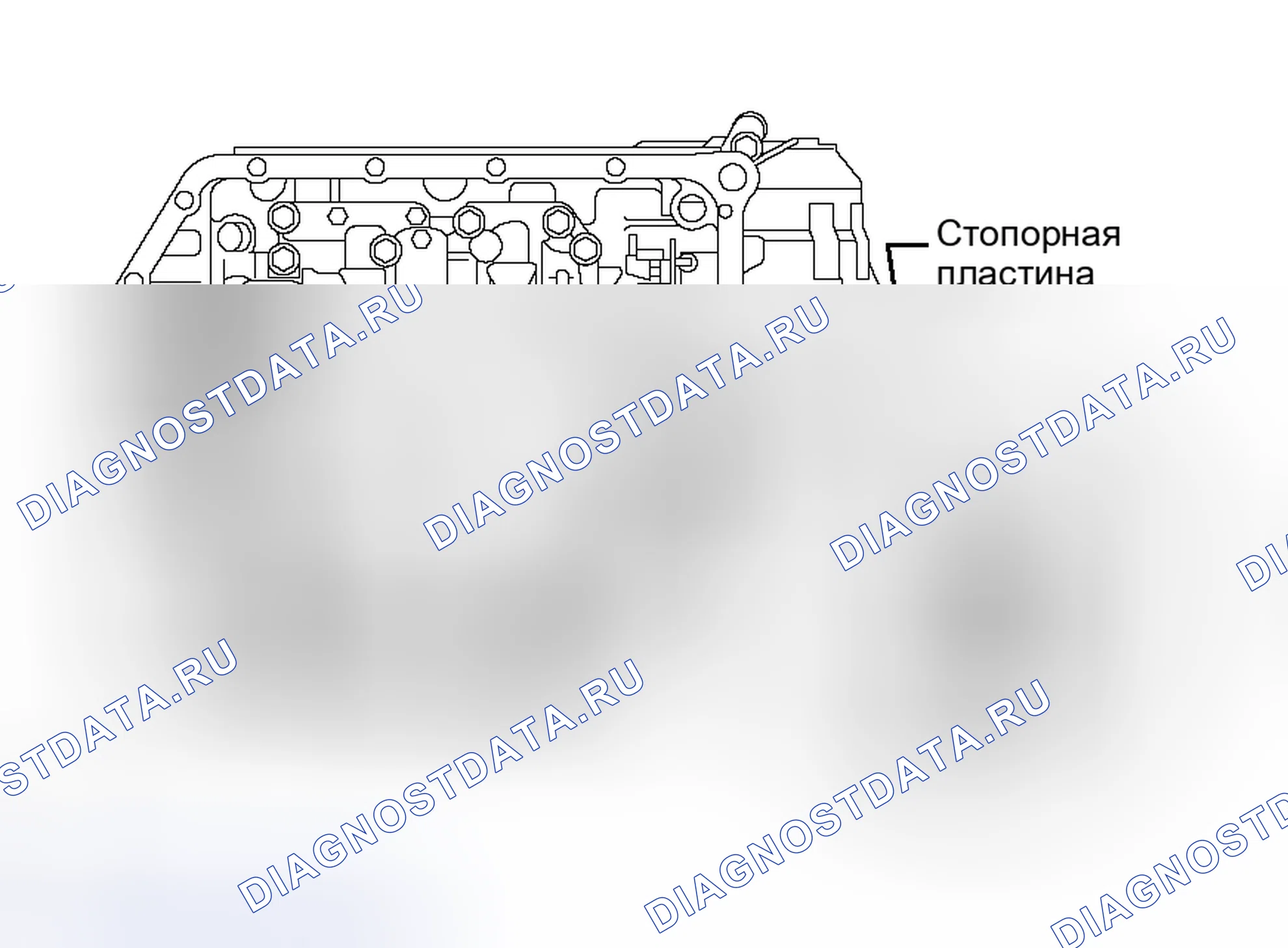 Рис. 660. Toyota RAV4 III