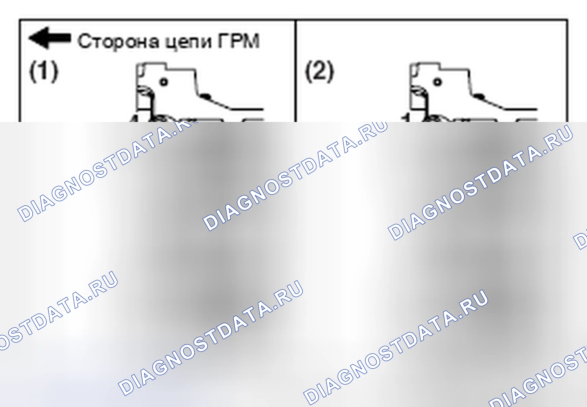 Рис. 60. Mitsubishi Lancer Ralliart X рестайлинг
