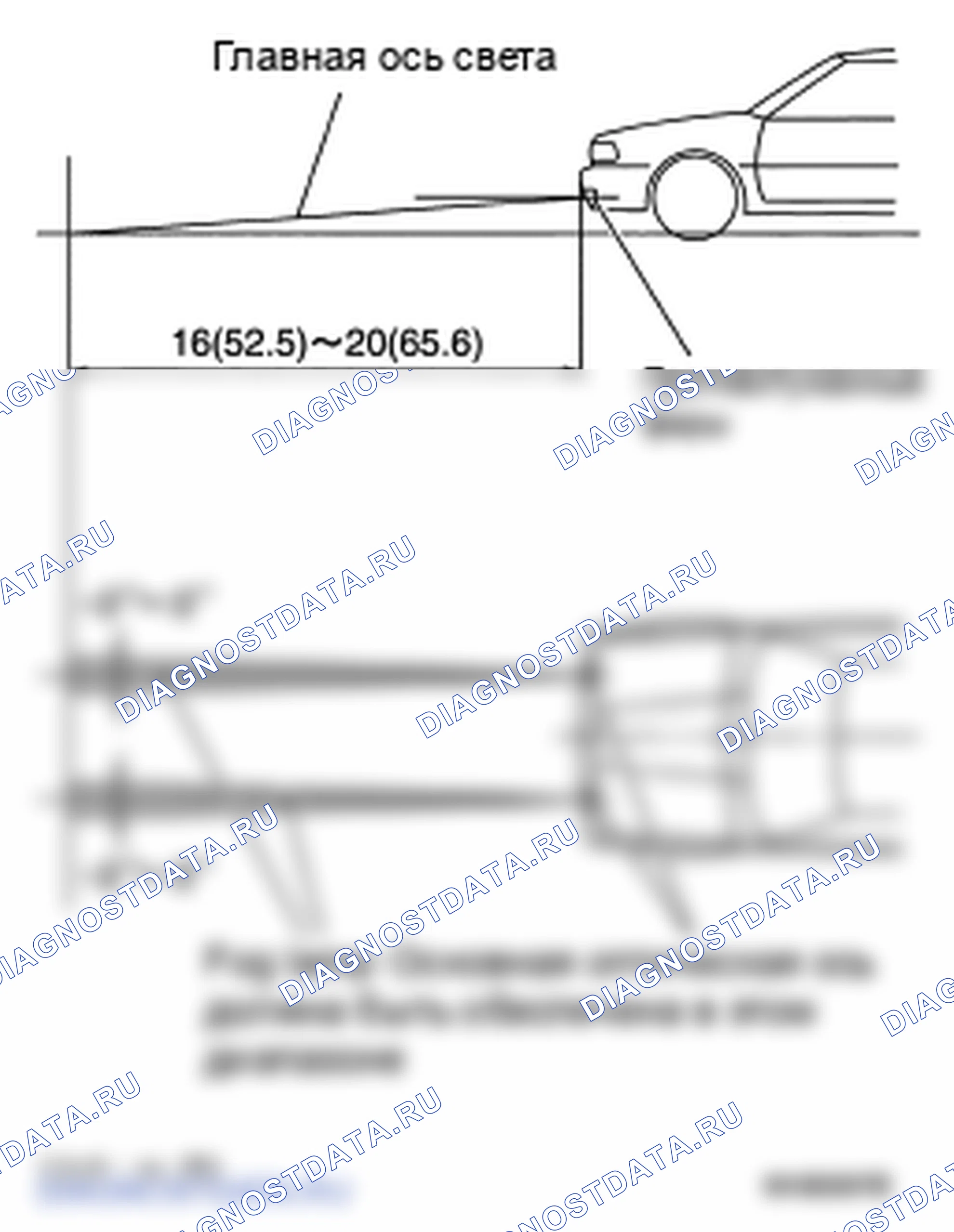 Рис. 18. Infiniti M45 III рестайлинг