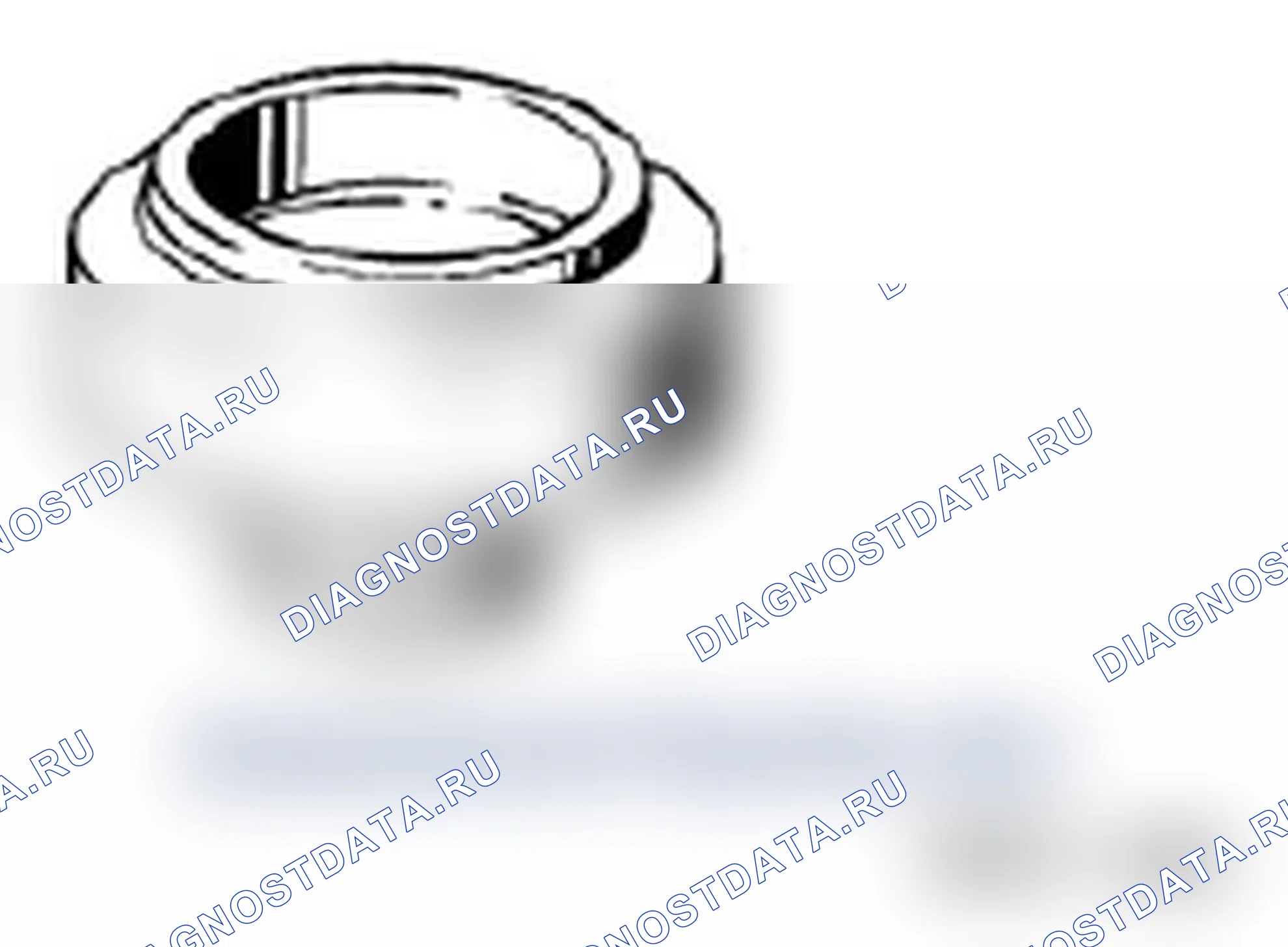 Рис. 241: 23 1 080 Дрейф. MINI Cooper Clubman I рестайлинг