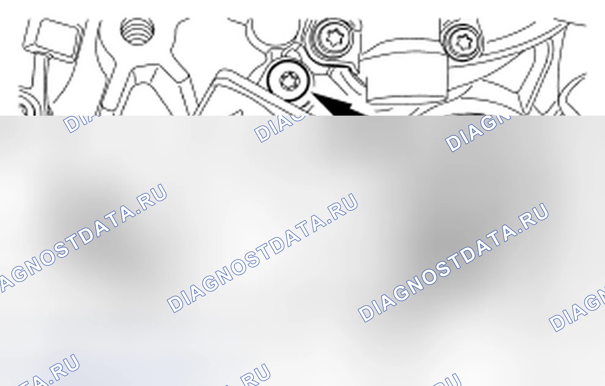 Рис. 107. Ford Freestyle I