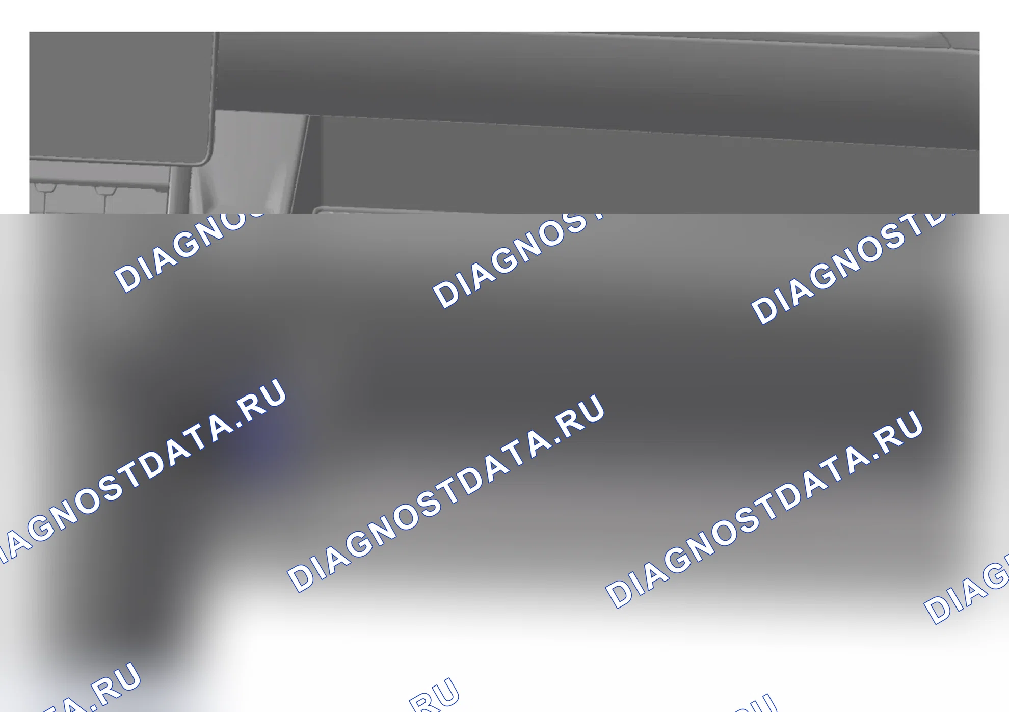 Как снять и установить бардачок — Haval Dargo. Haval Dargo II