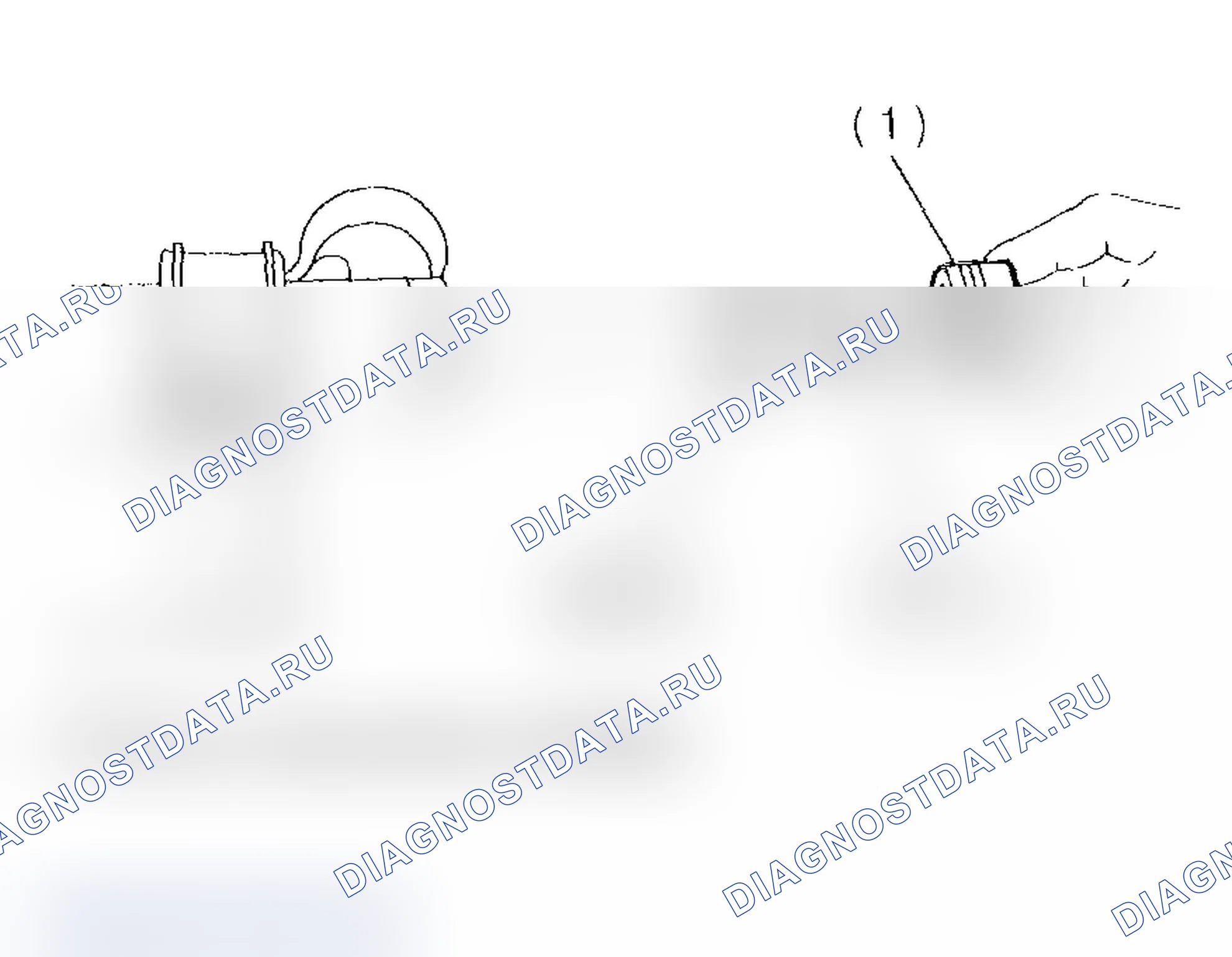 Рис. 113. Subaru Impreza WRX GD/GG рестайлинг