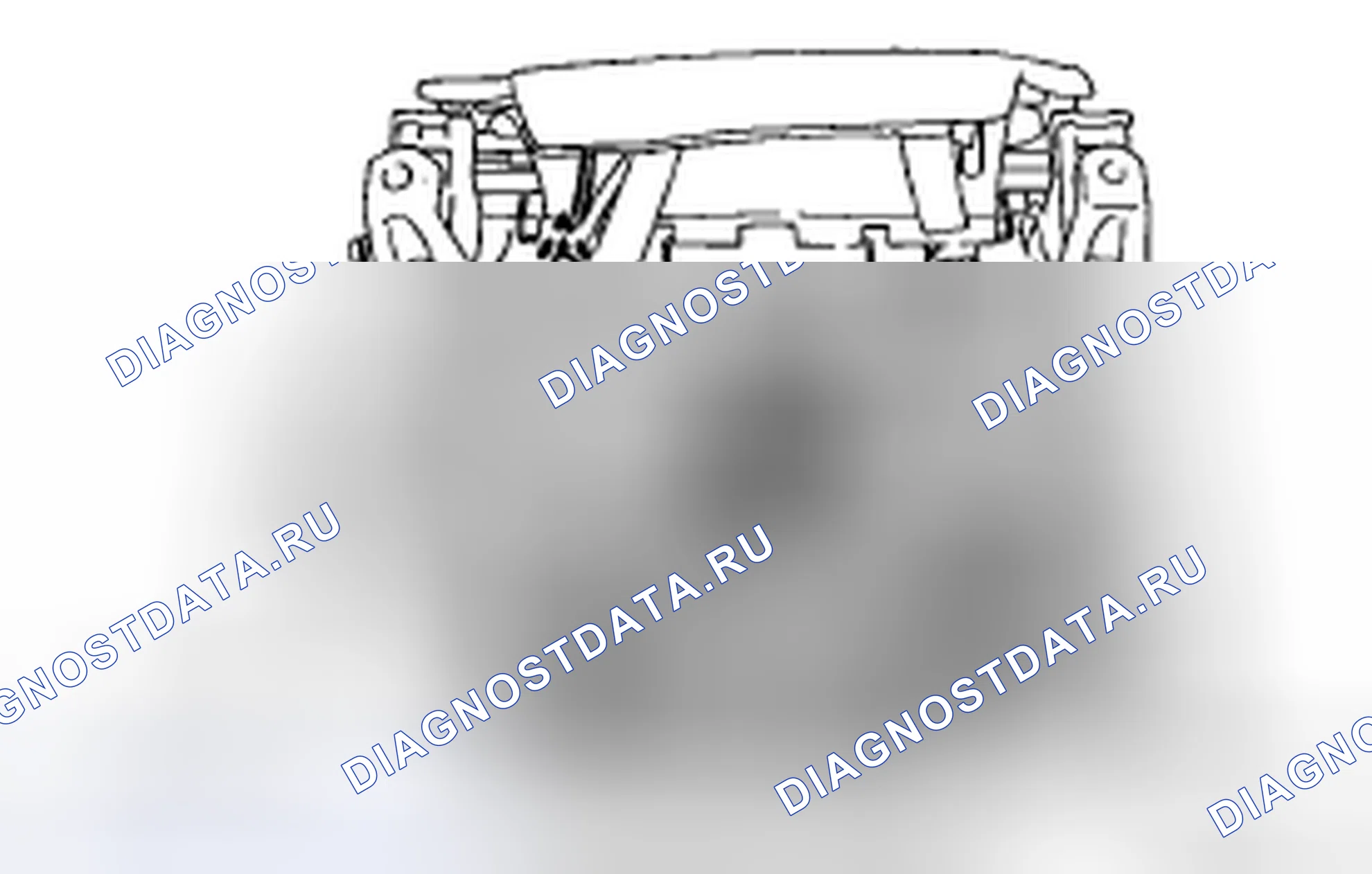 Рис. 60. Haval H5 II