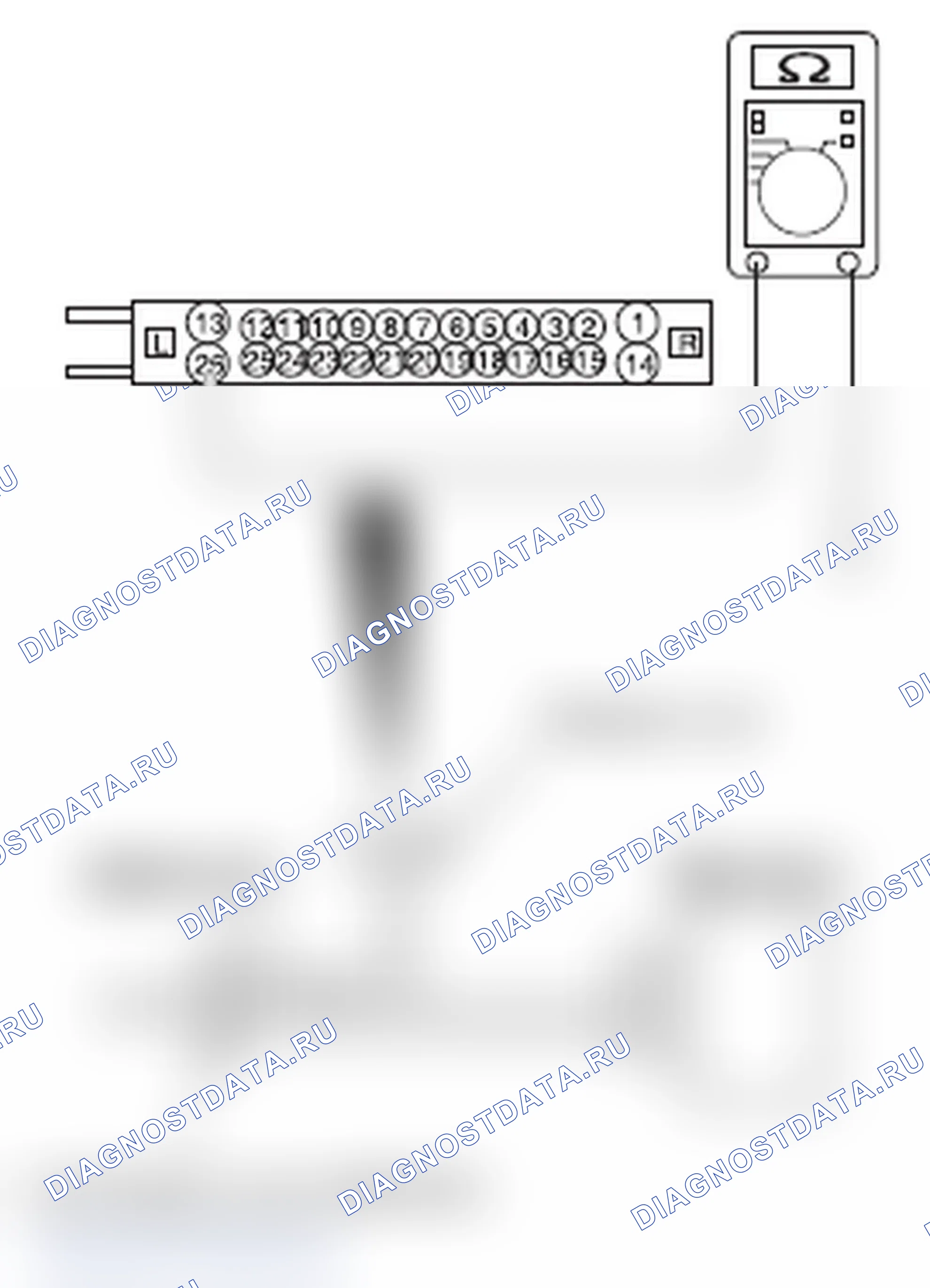 Рис. 138. Mitsubishi Lancer Ralliart X рестайлинг