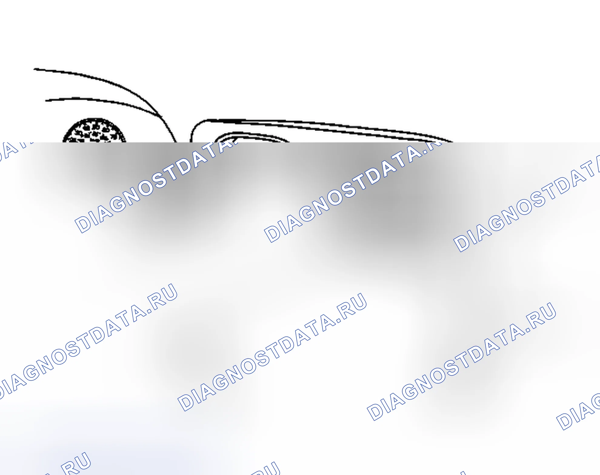 Рис. 77. Saab 9-7X I