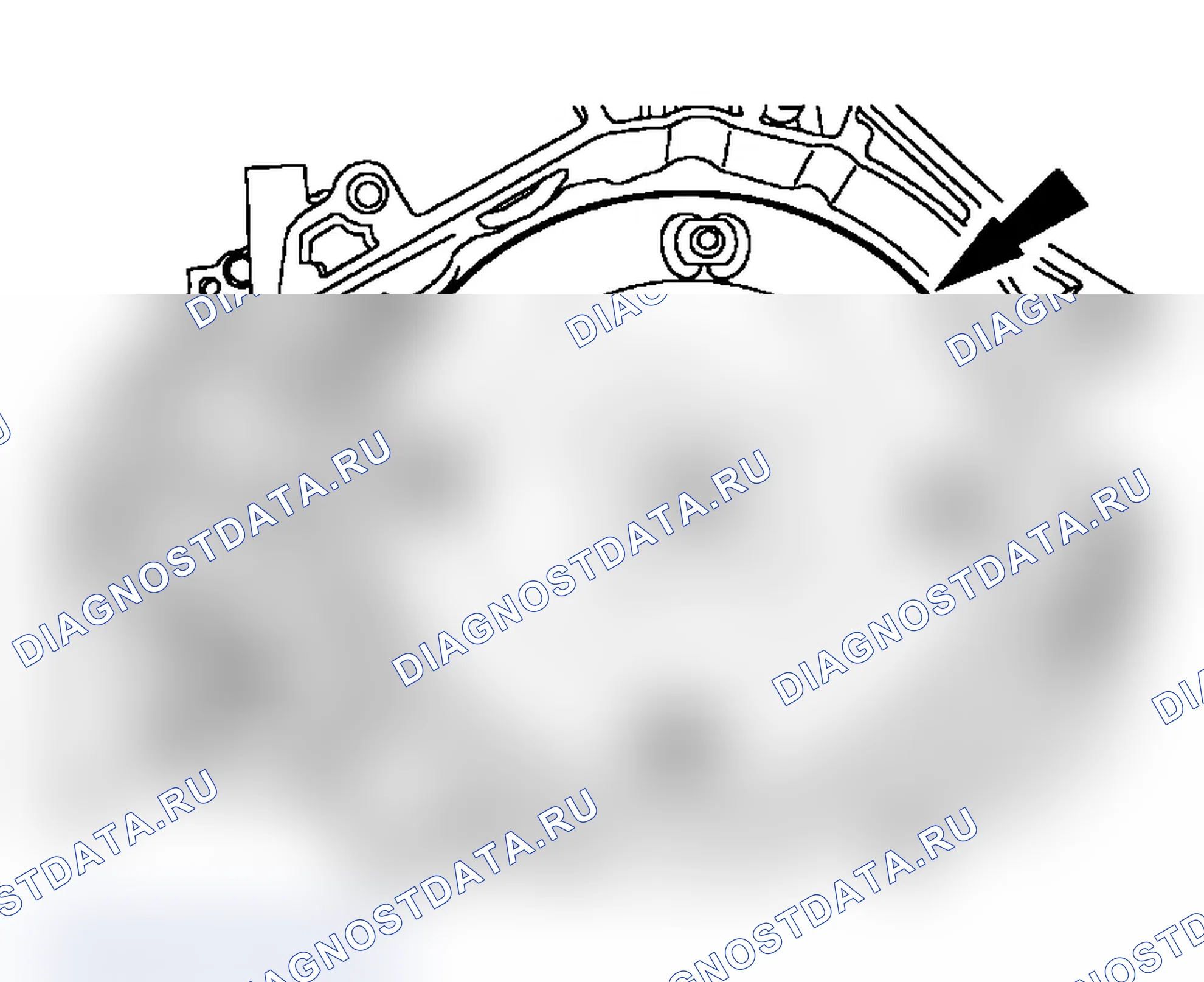 Рис. 136. Ford Five Hundred I