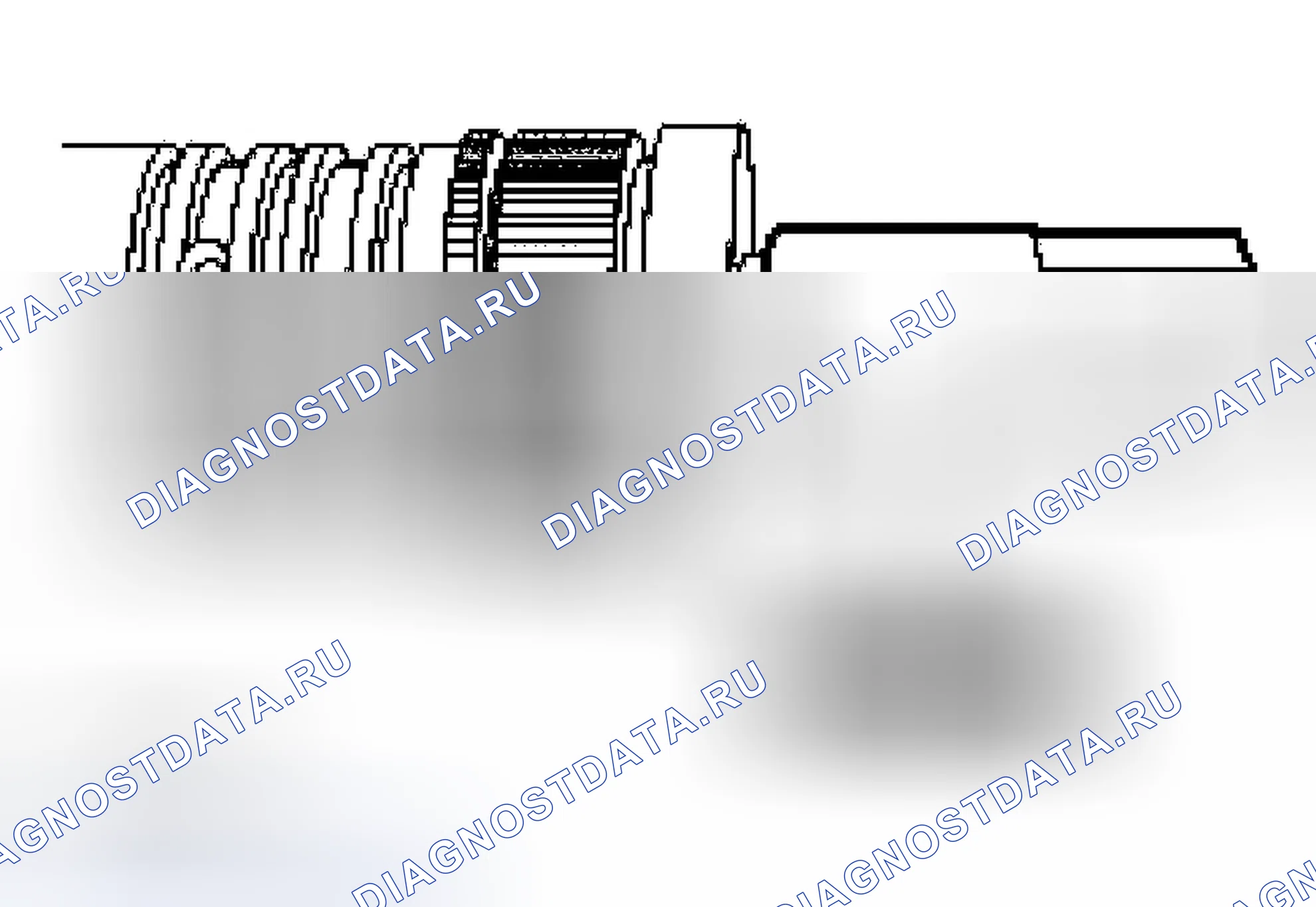 Рис. 292. Ford Crown Victoria II