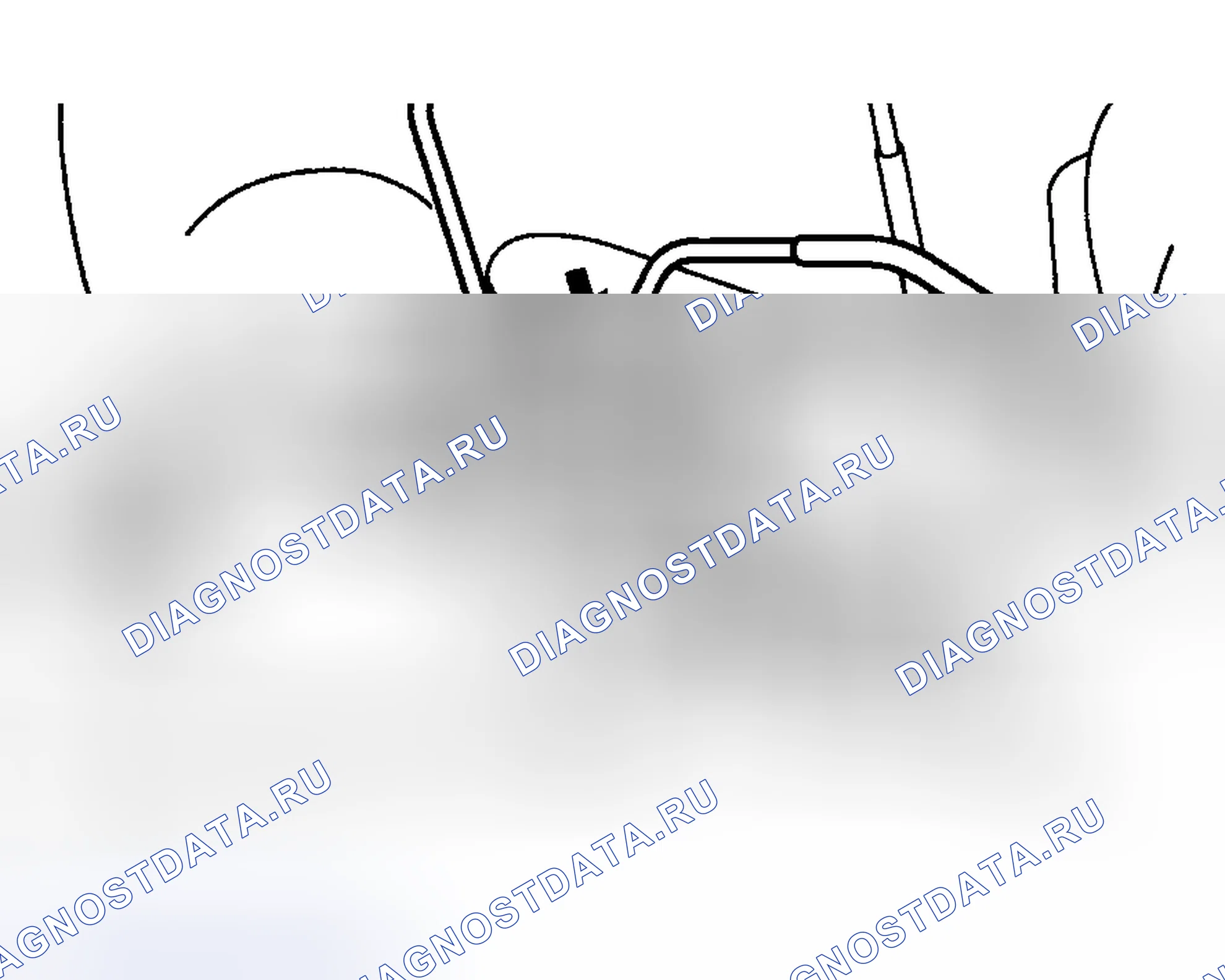 Рис. 114: ЗАМЕНА. Toyota Corolla IX рестайлинг