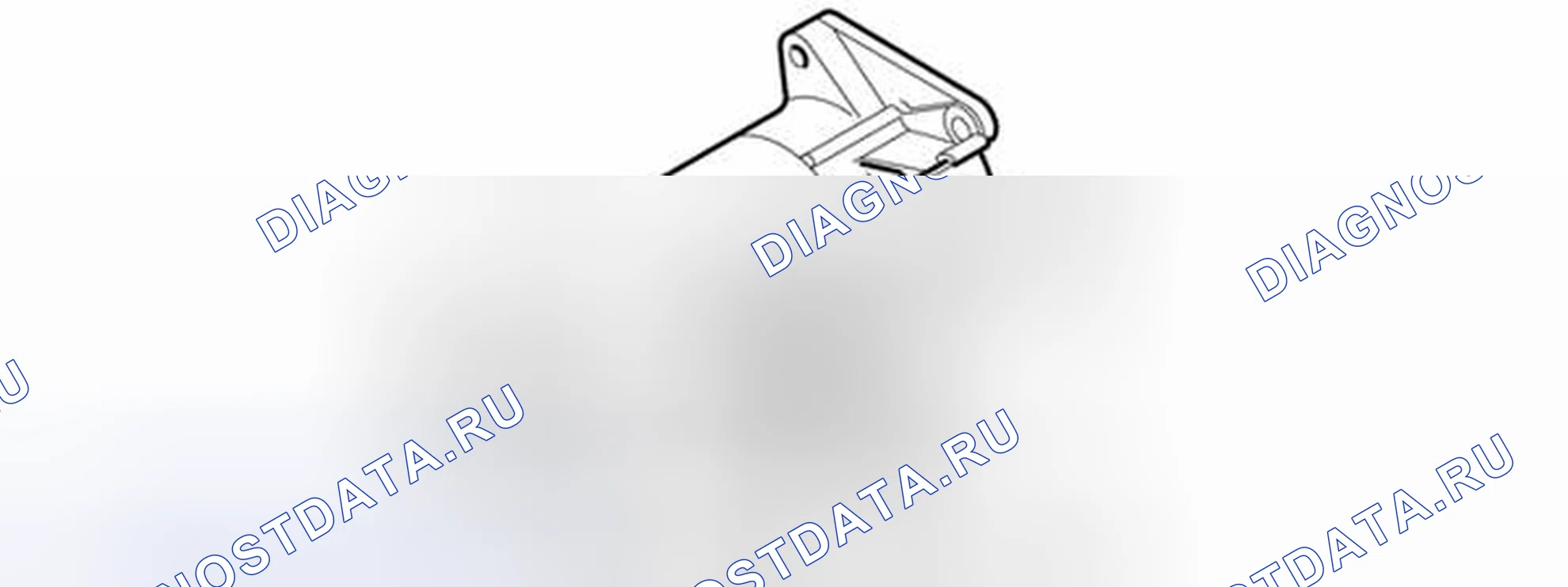 Рис. 35. Volvo S80 II рестайлинг