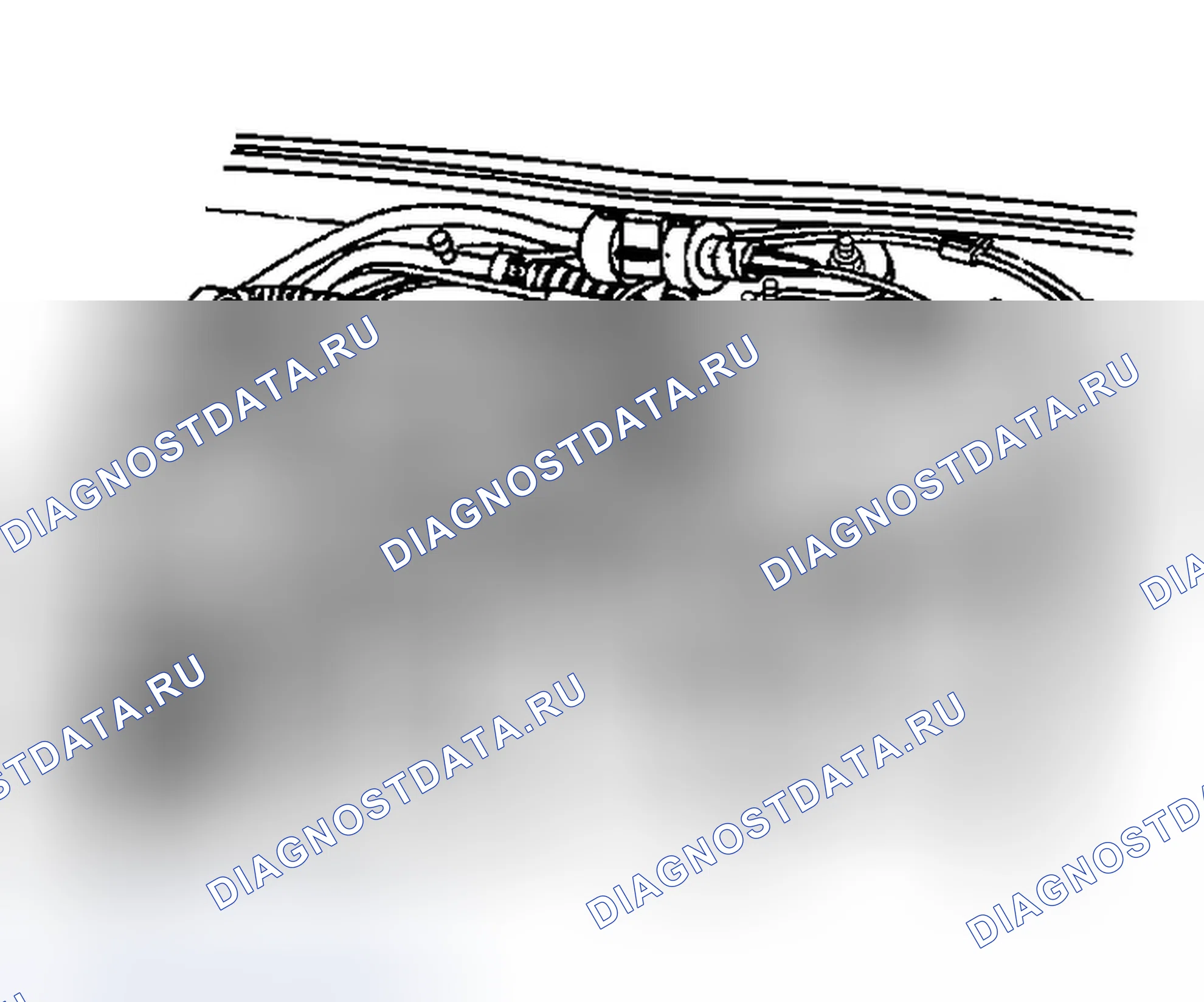 Рис. 10: Процедура установки. Chevrolet Monte Carlo VI