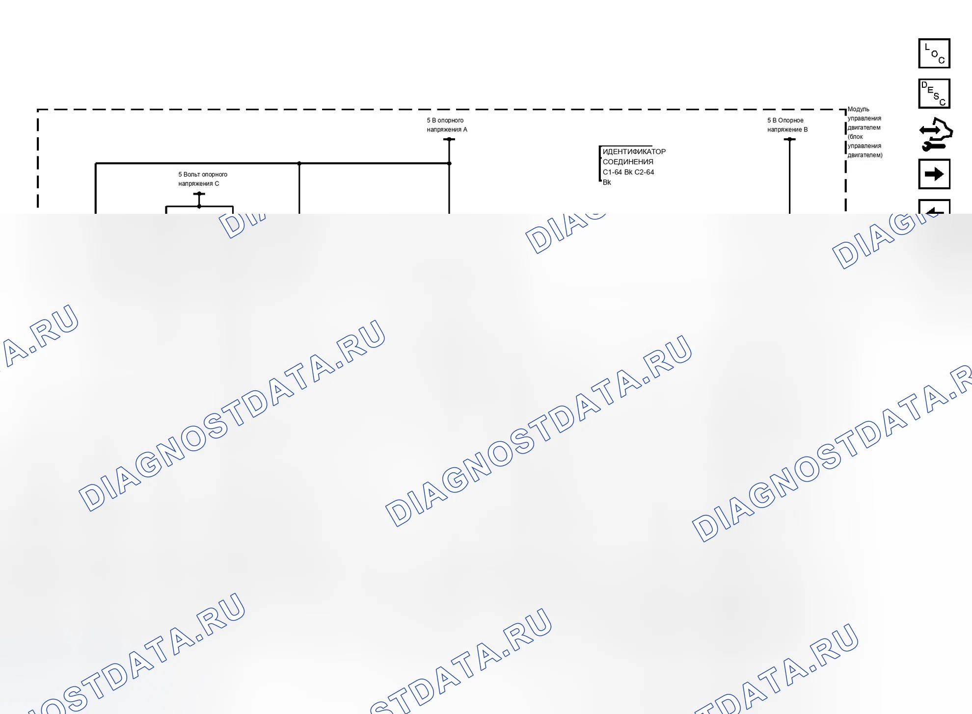 Рис. 4. Cadillac STS I