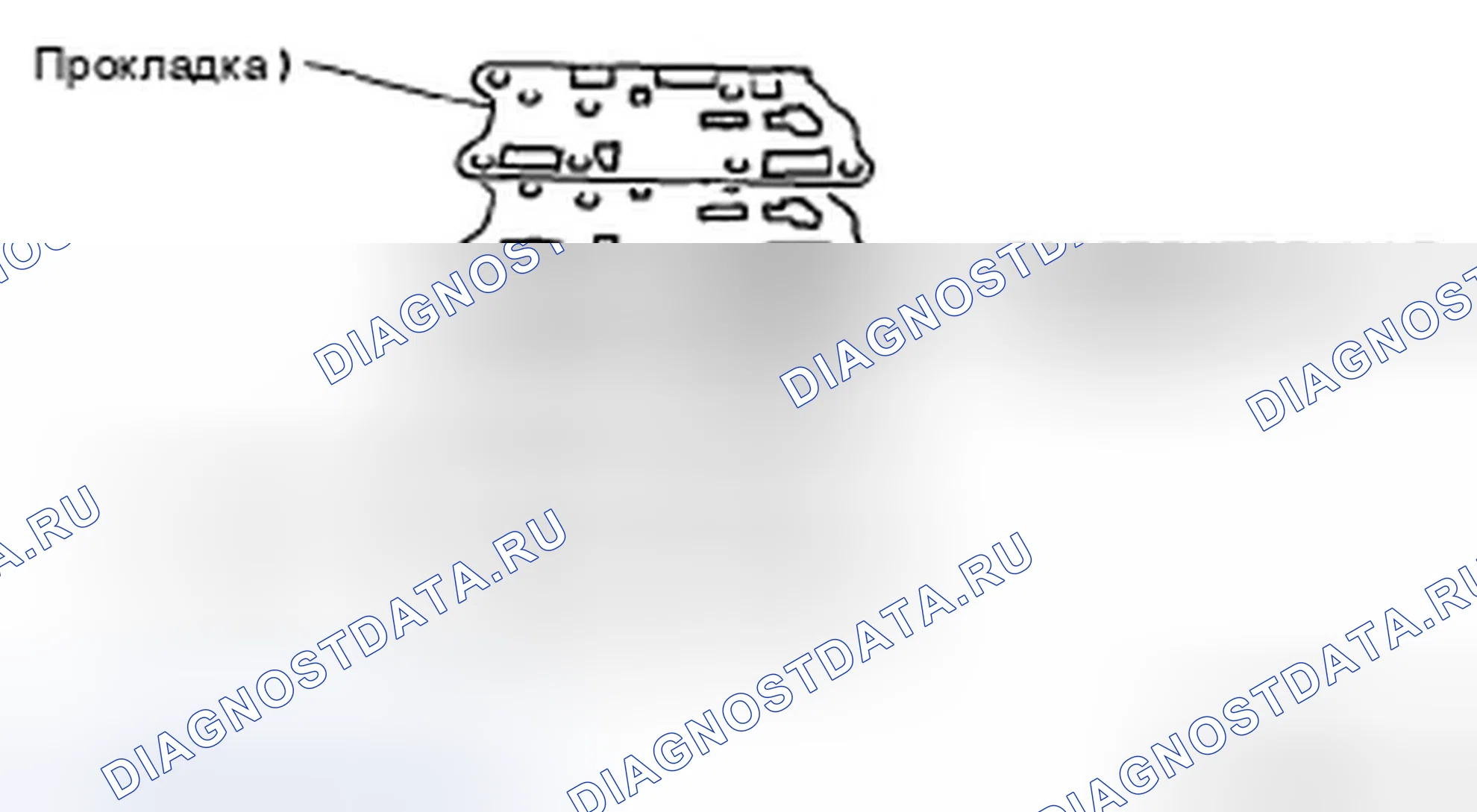 Рис. 136. Ford Fusion I рестайлинг