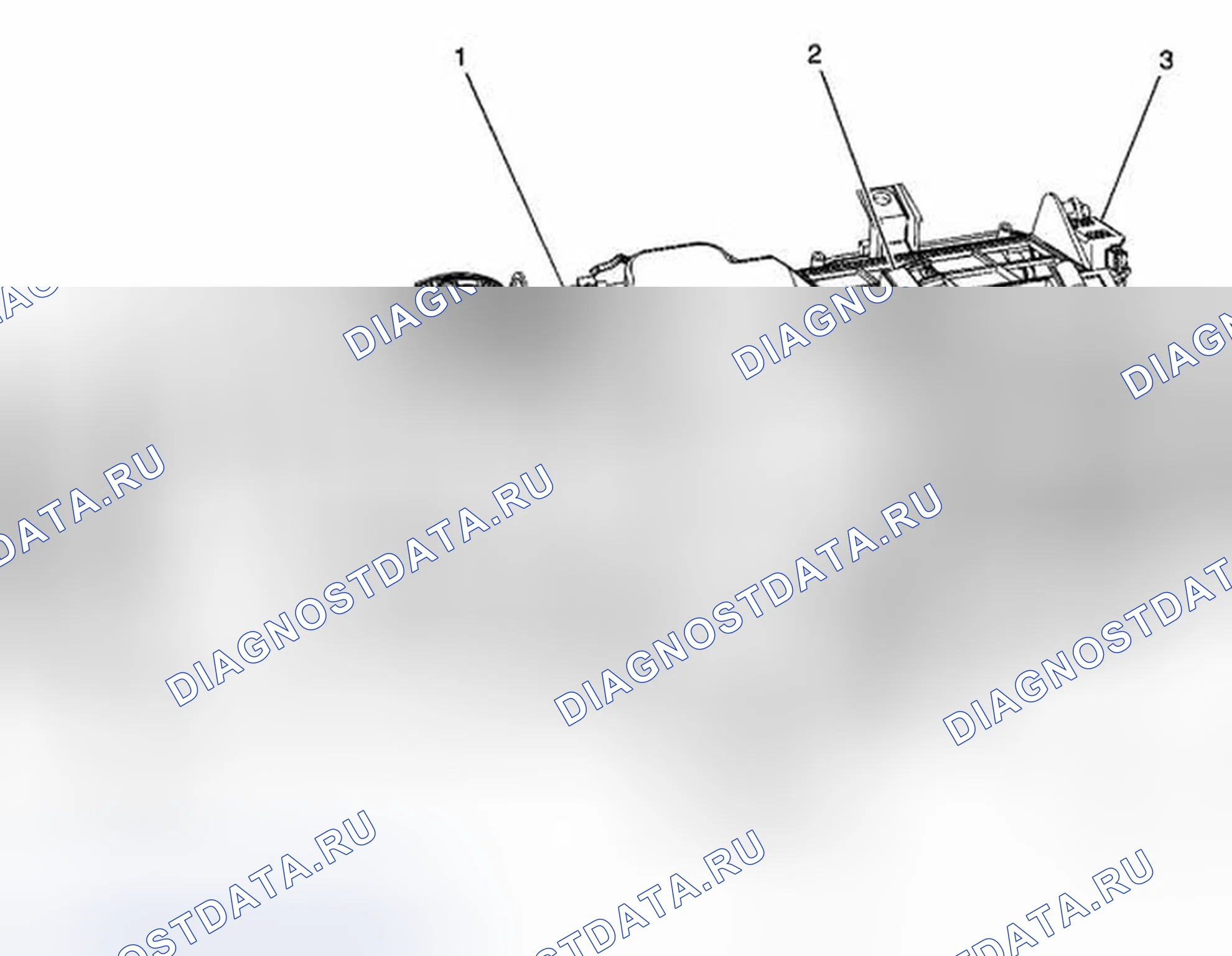Рис. 188. Chevrolet Colorado I