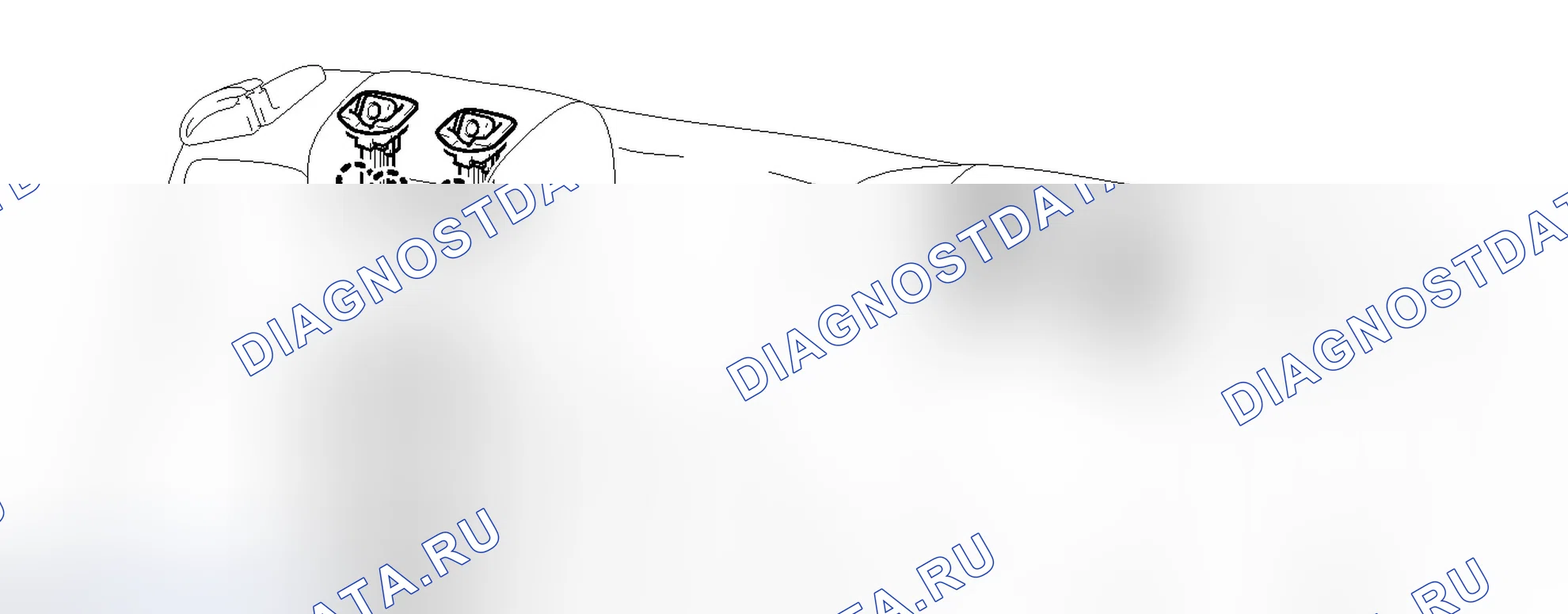 Рис. 79. Lexus IS F I