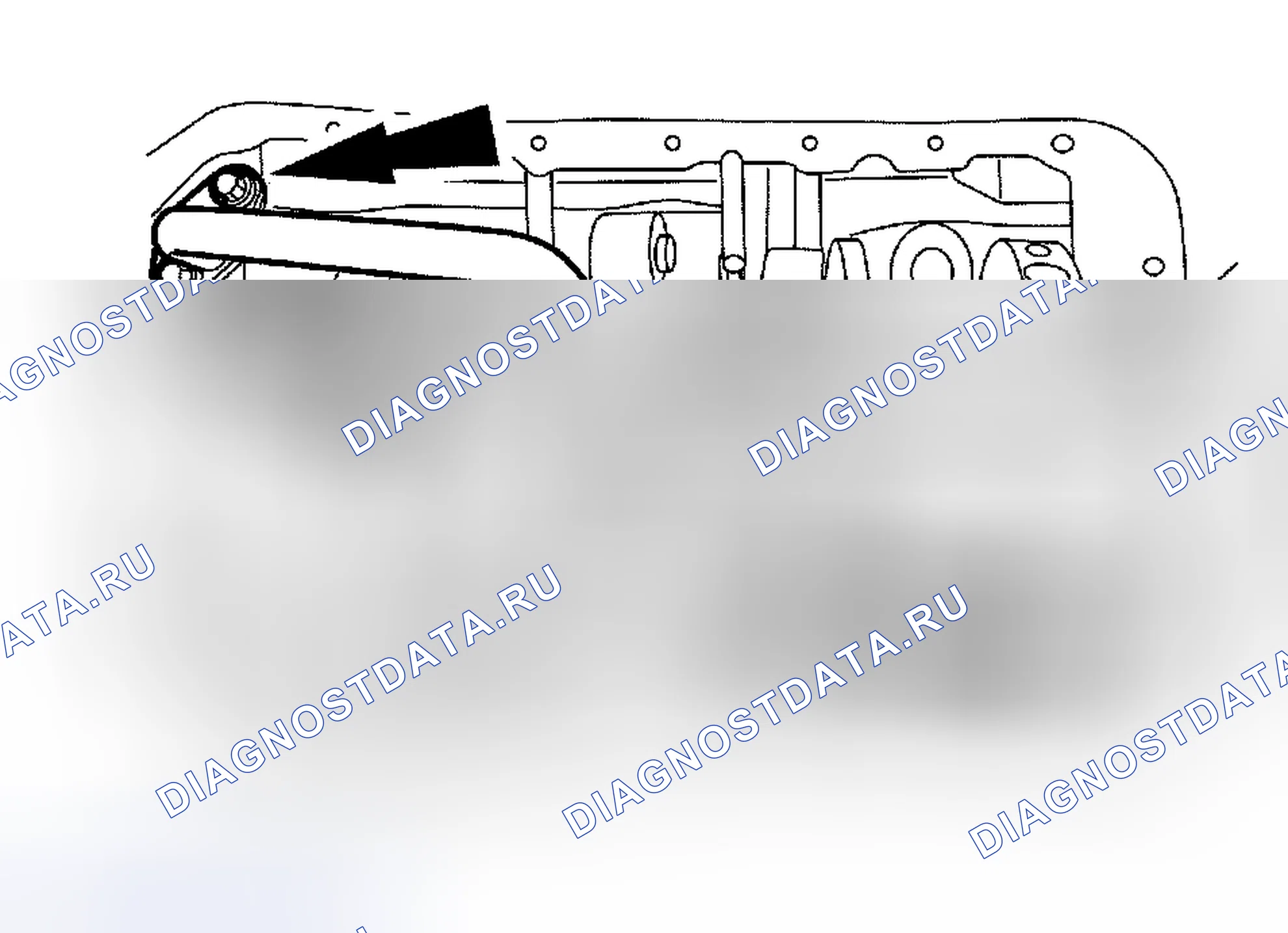 Рис. 204. Hyundai Mistra I рестайлинг
