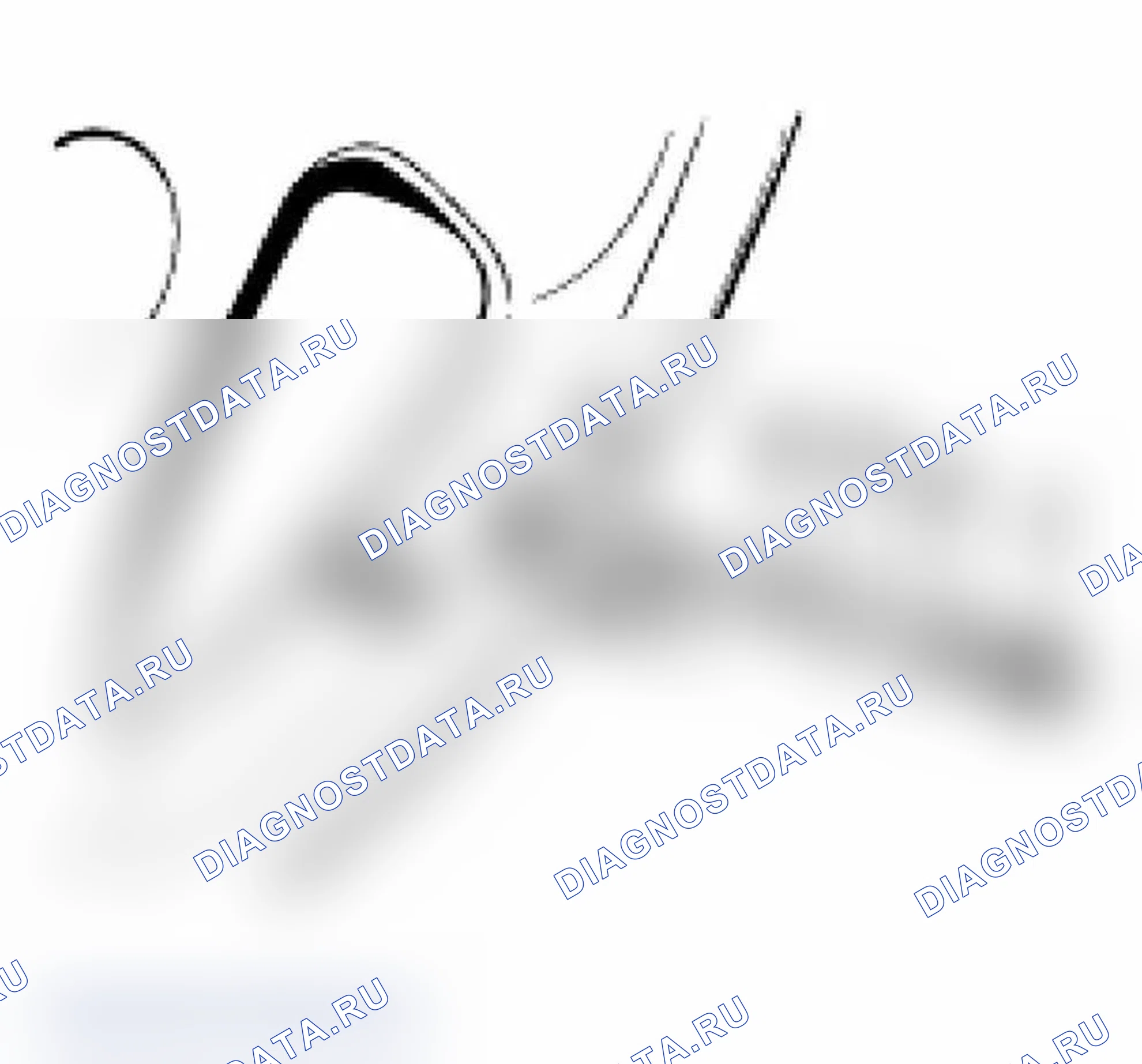 Рис. 28: Подгонка. Porsche Boxster S 986