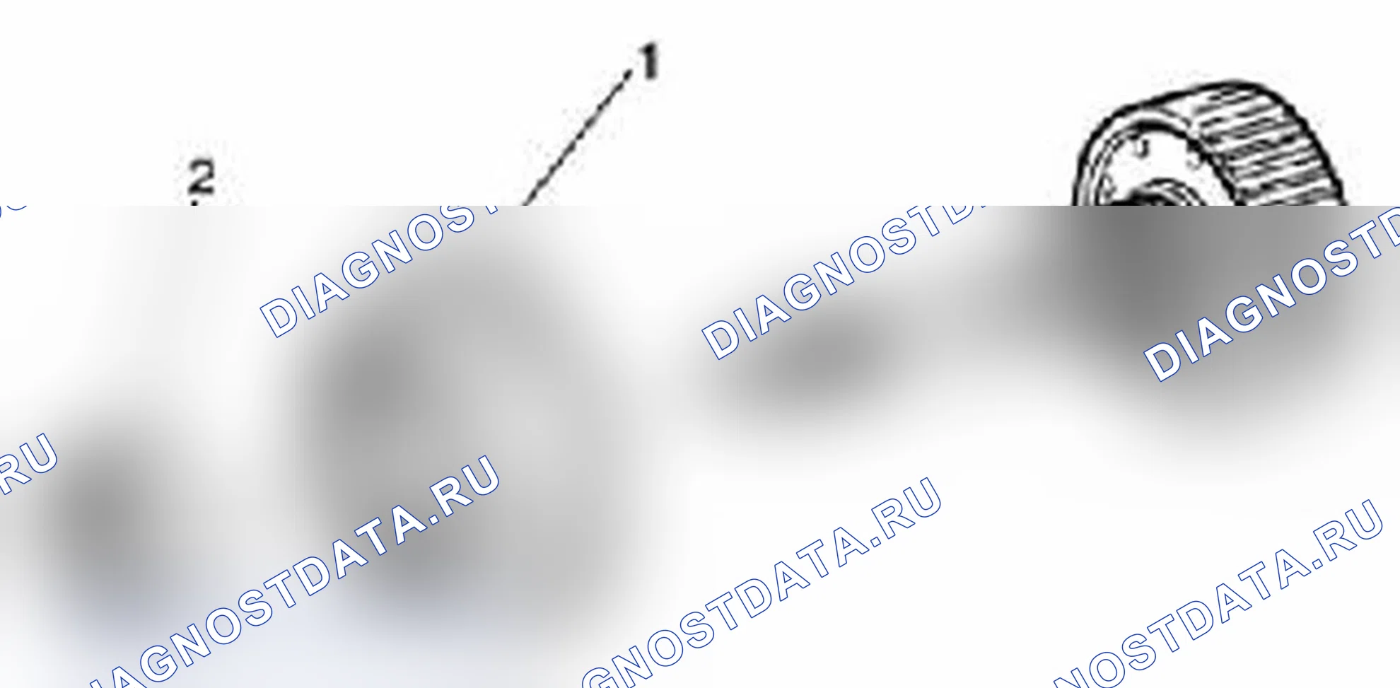 Рис. 395. Suzuki Grand Vitara II рестайлинг