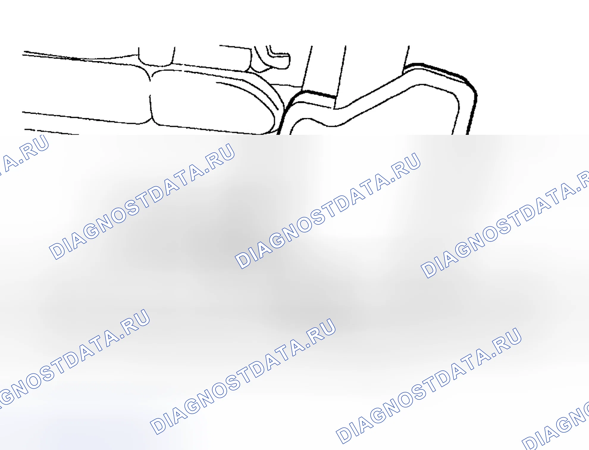 Рис. 288. Ford Pickup F250 Super Duty I