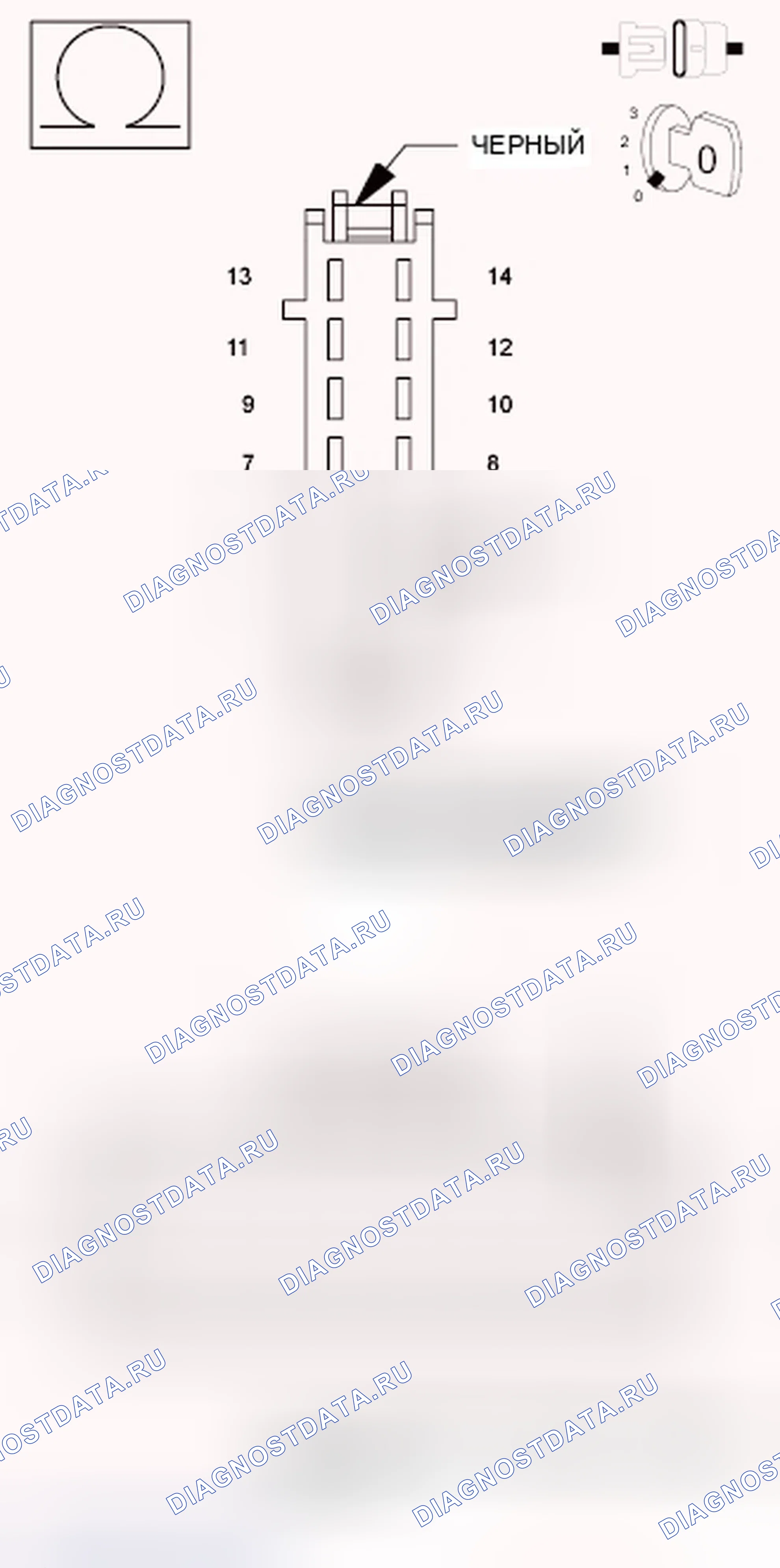 Рис. 181. Chrysler Town & Country V рестайлинг