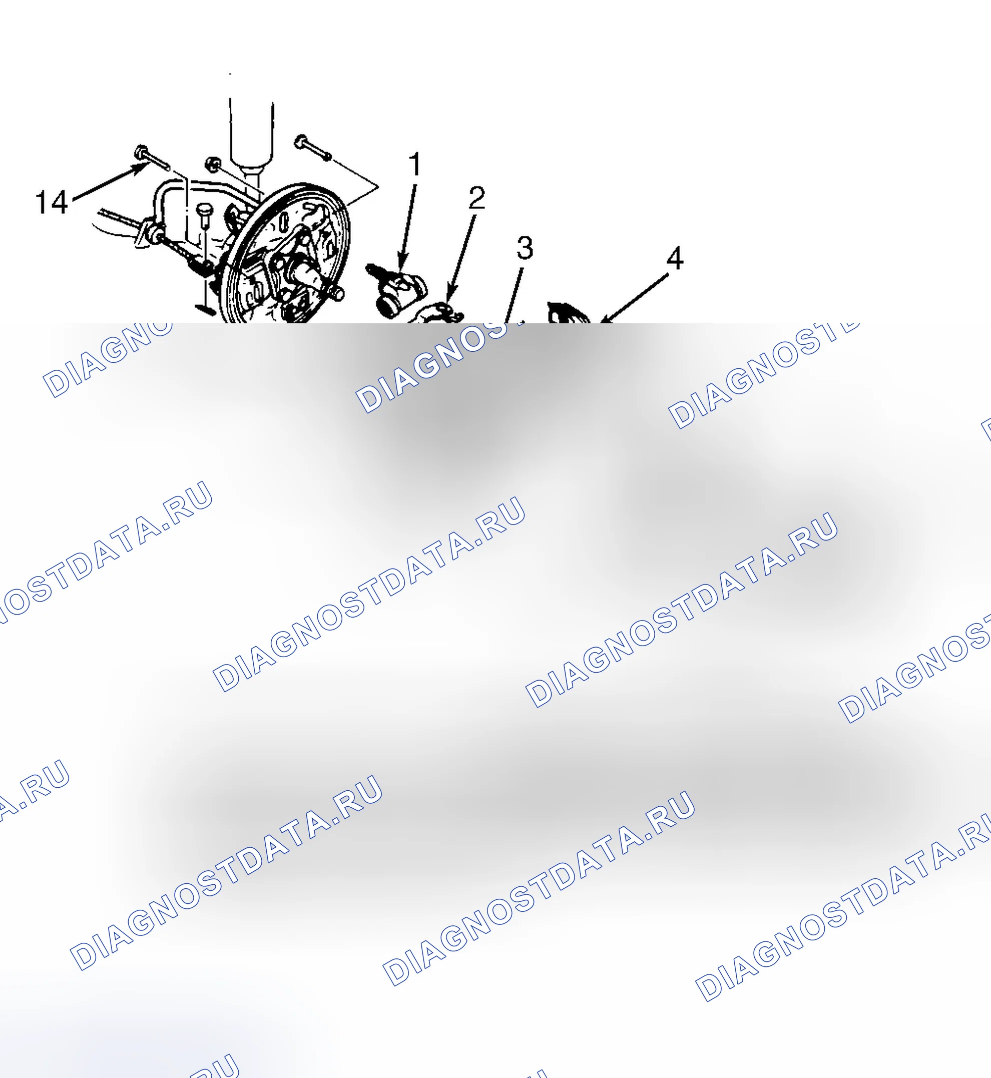 Рис. 5. Ford Aspire I
