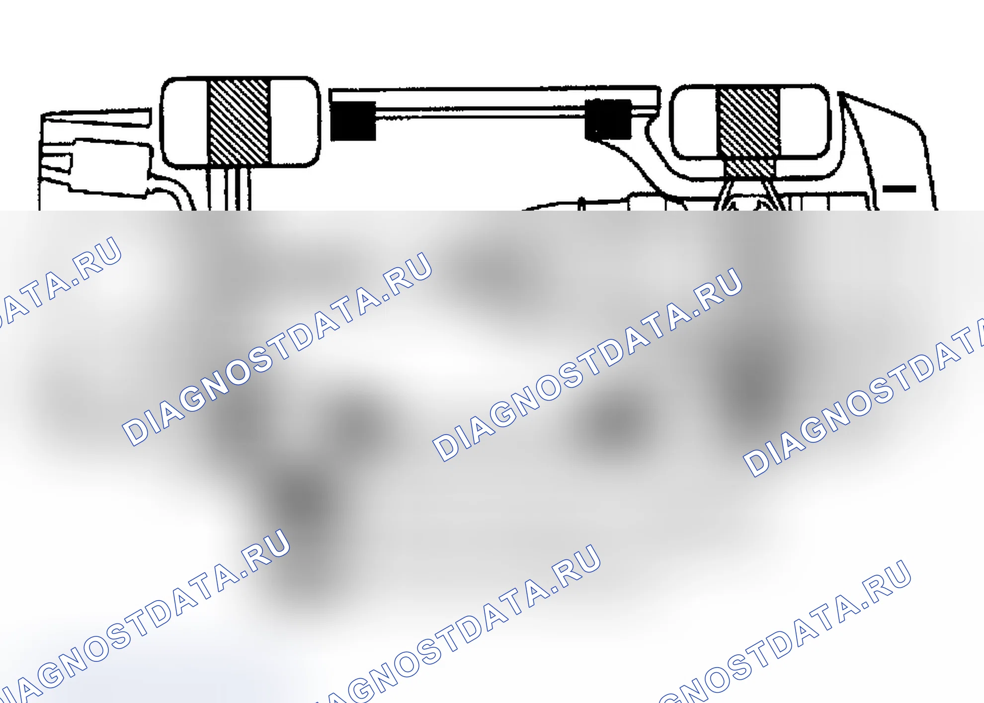 Рис. 11. Pontiac Grand AM IV