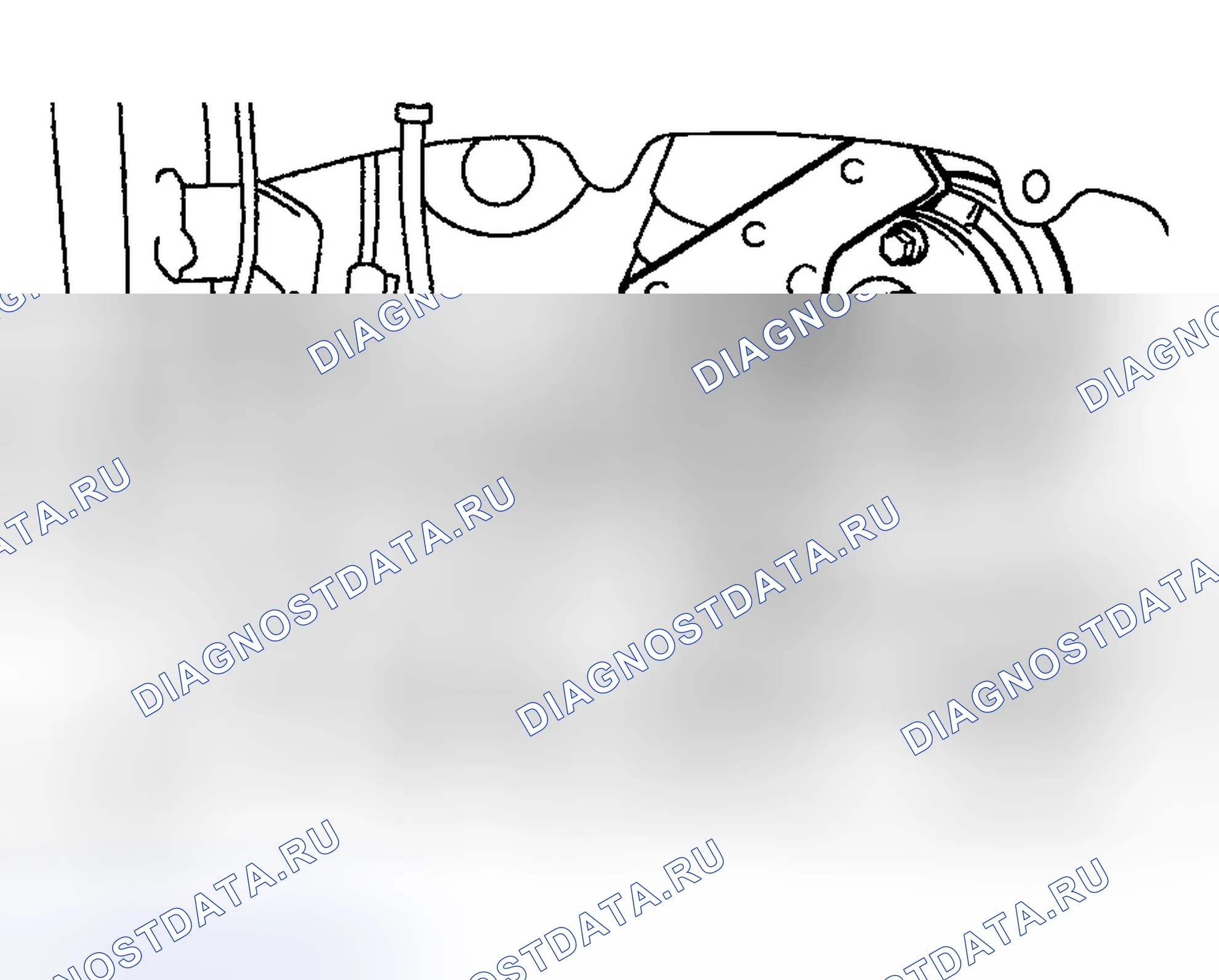 Рис. 400. Toyota Highlander I